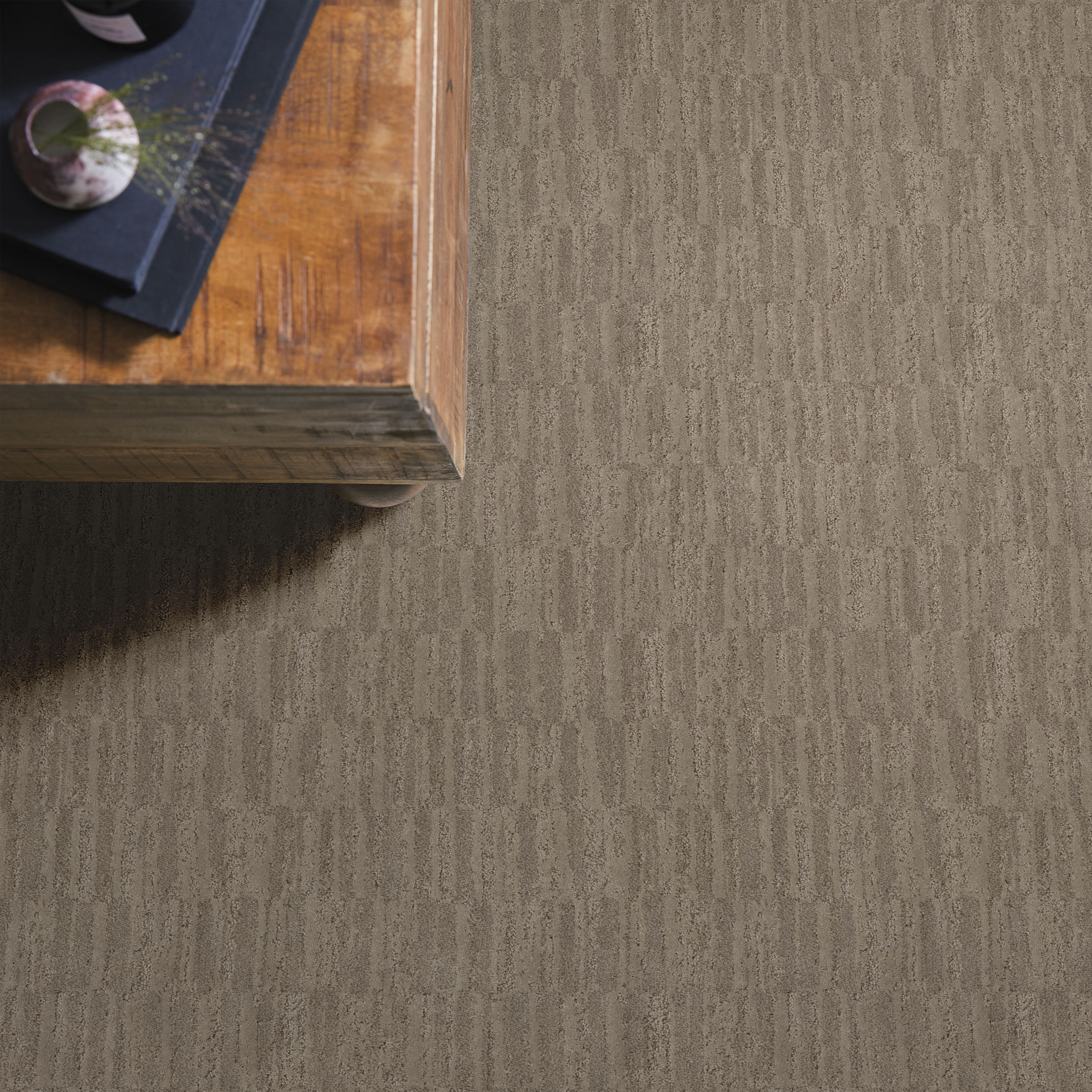 TRACE DRIFTWOOD ROOM