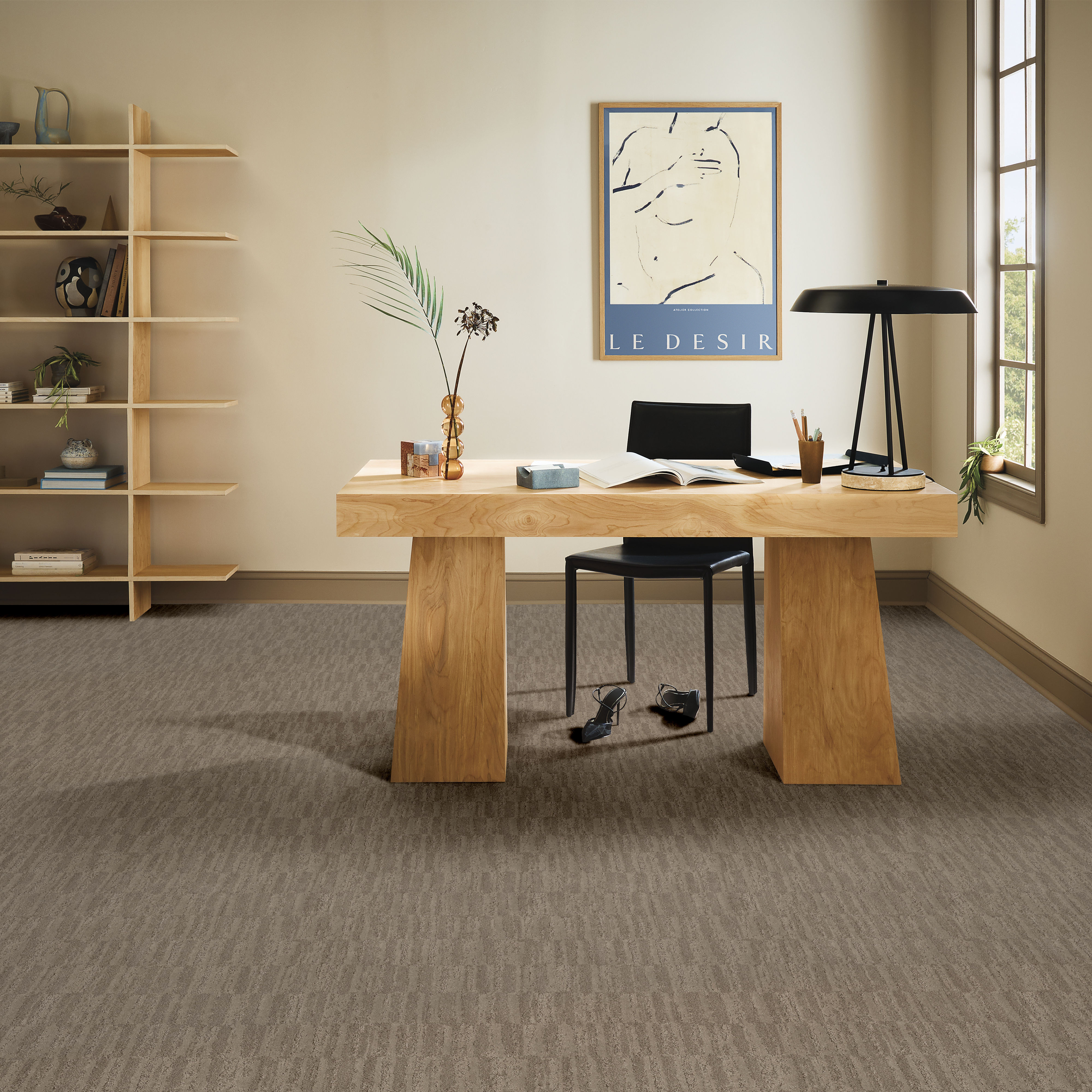 TRACE DRIFTWOOD ROOM