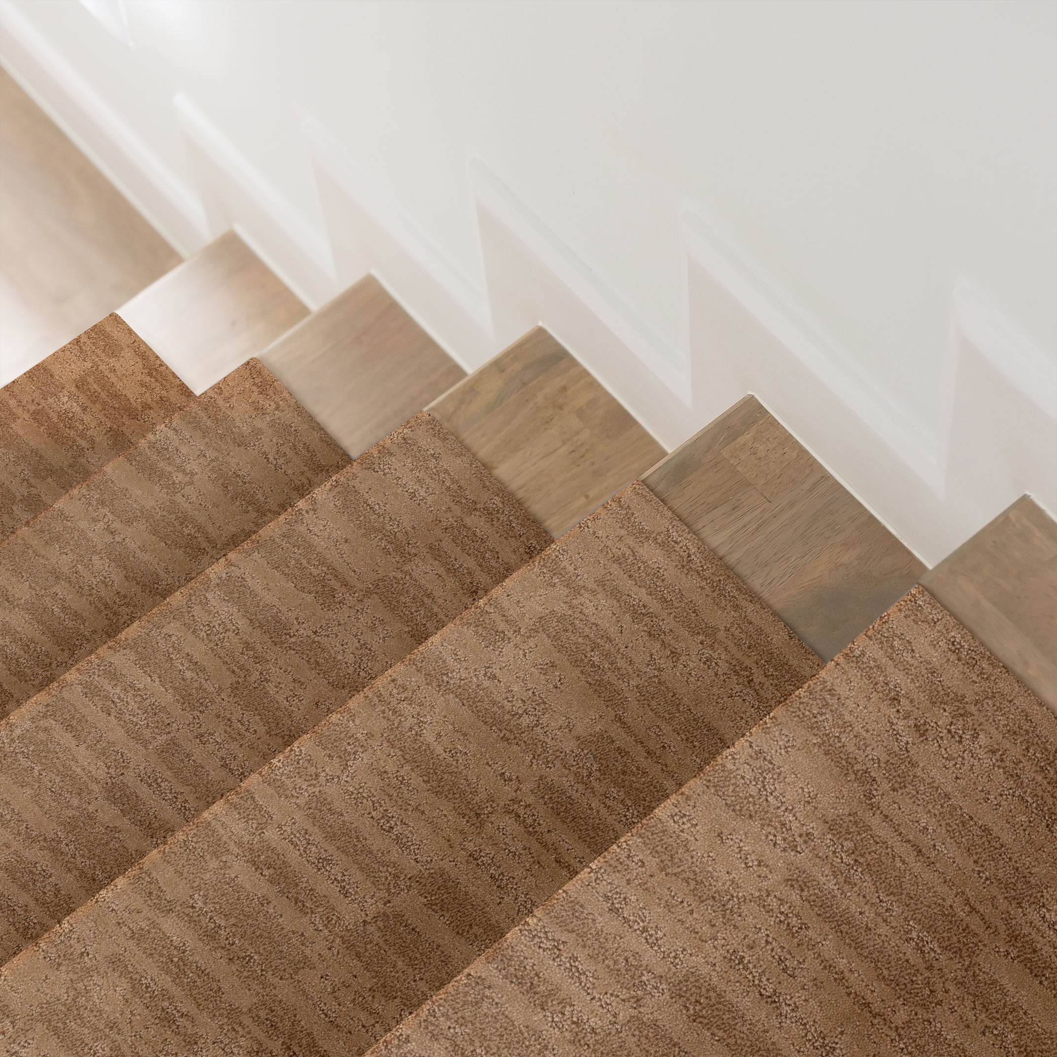 TRACE TERRA COTTA ROOM