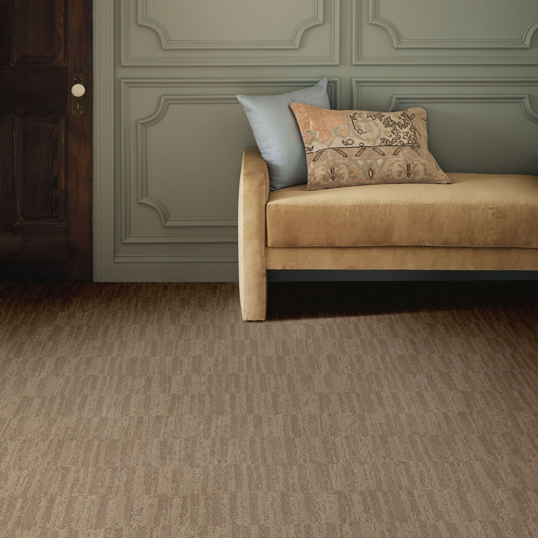 TRACE WOODGRAIN ROOM