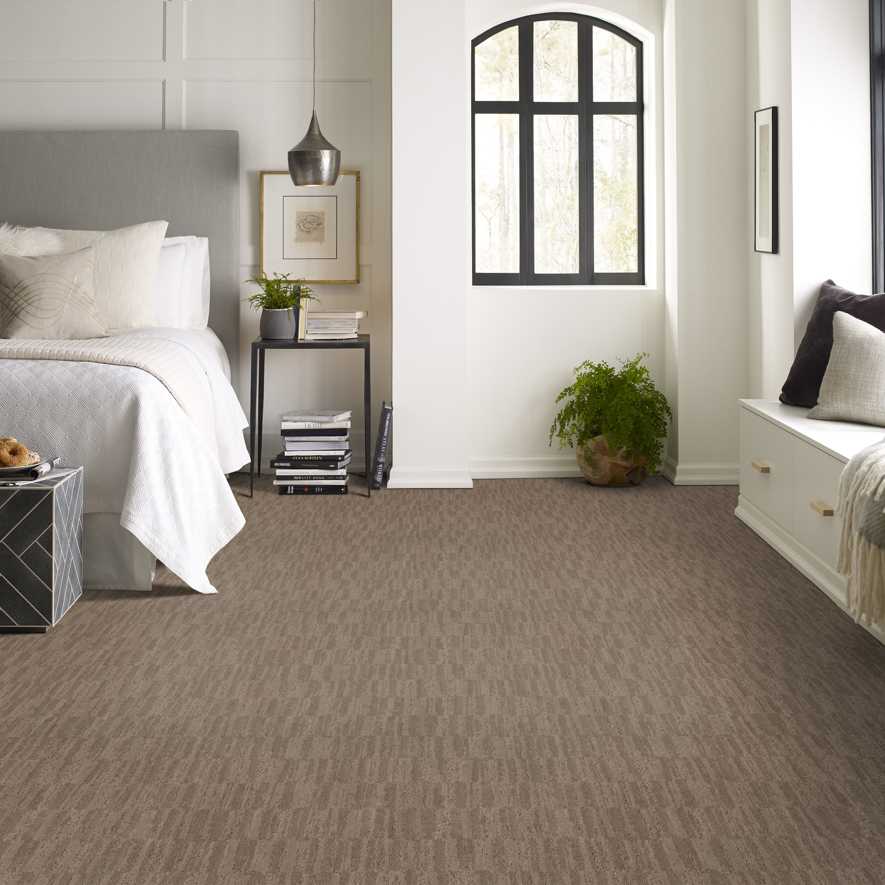 TRACE BOARDWALK ROOM in room