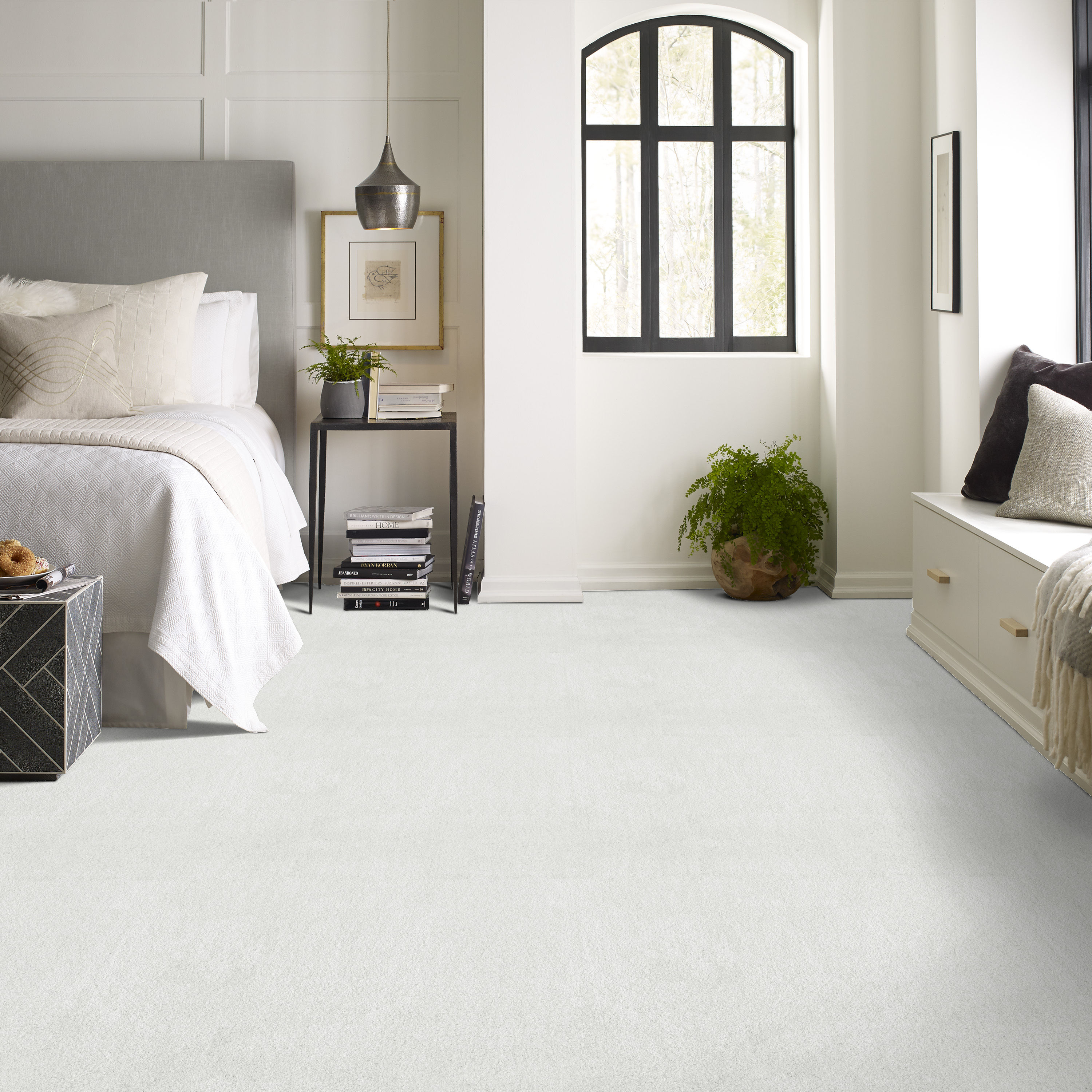 LUXE FEEL I CRISP ROOM in room