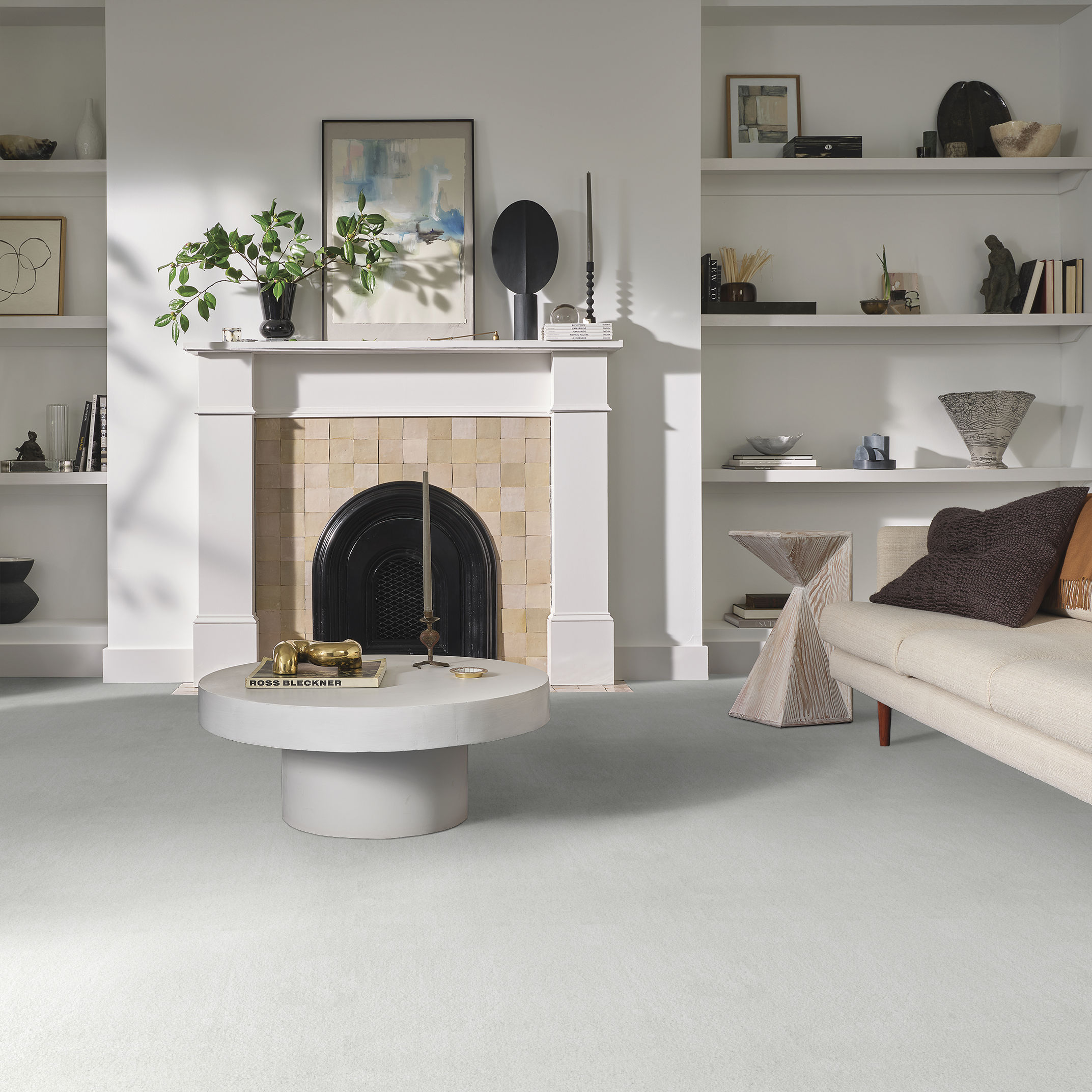 LUXE FEEL I CRISP ROOM