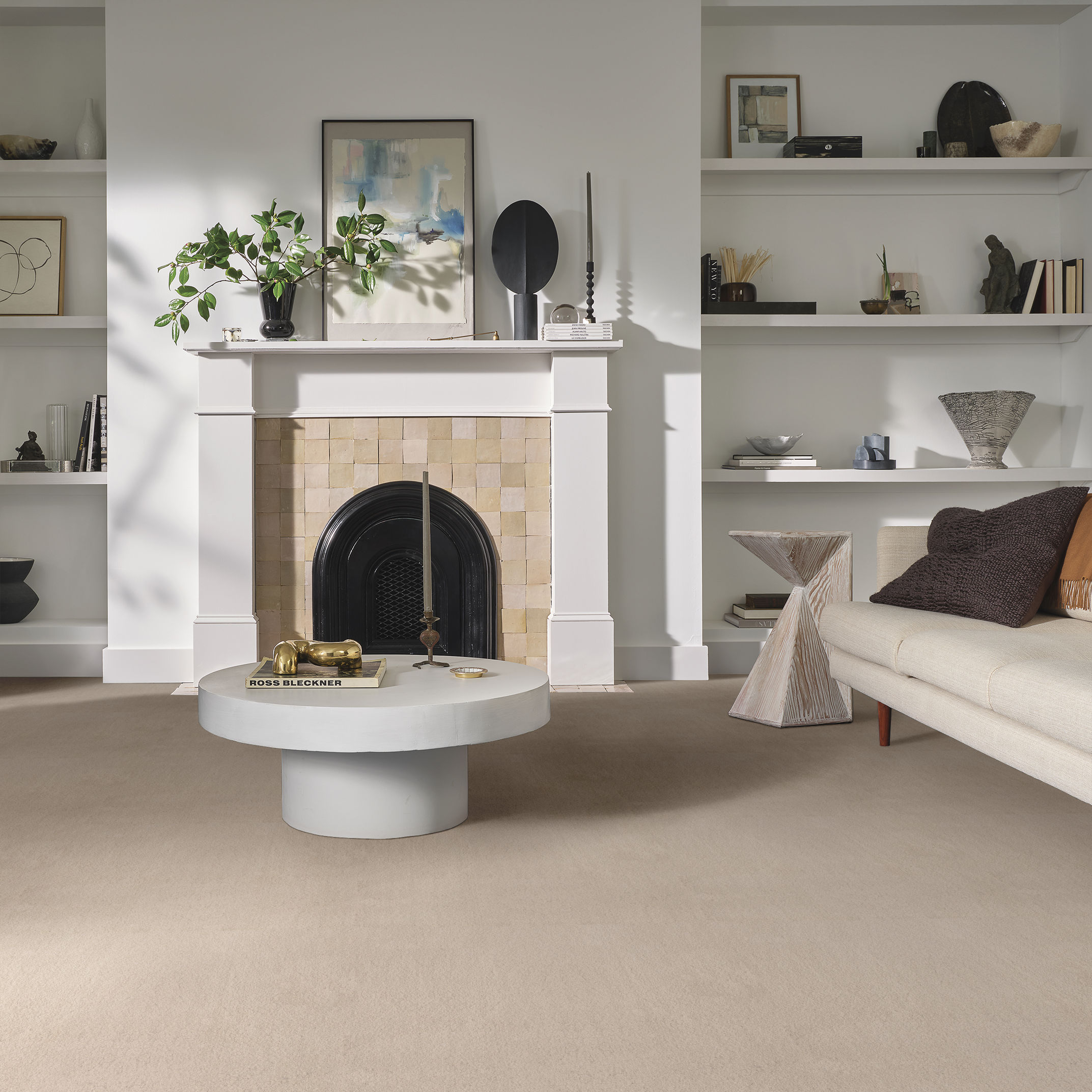 LUXE FEEL I HEIRLOOM ROOM