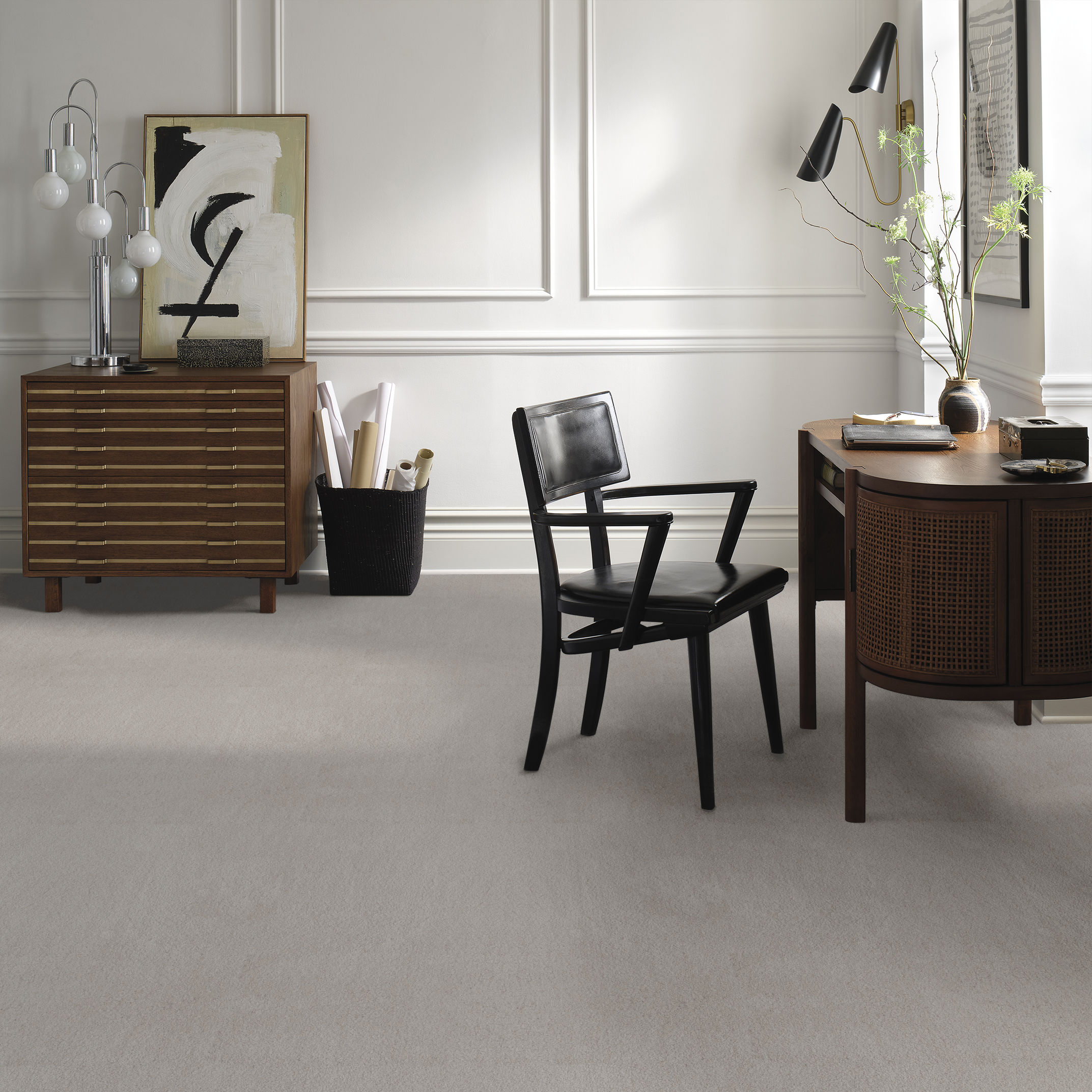 LUXE FEEL I SILVER LINING ROOM