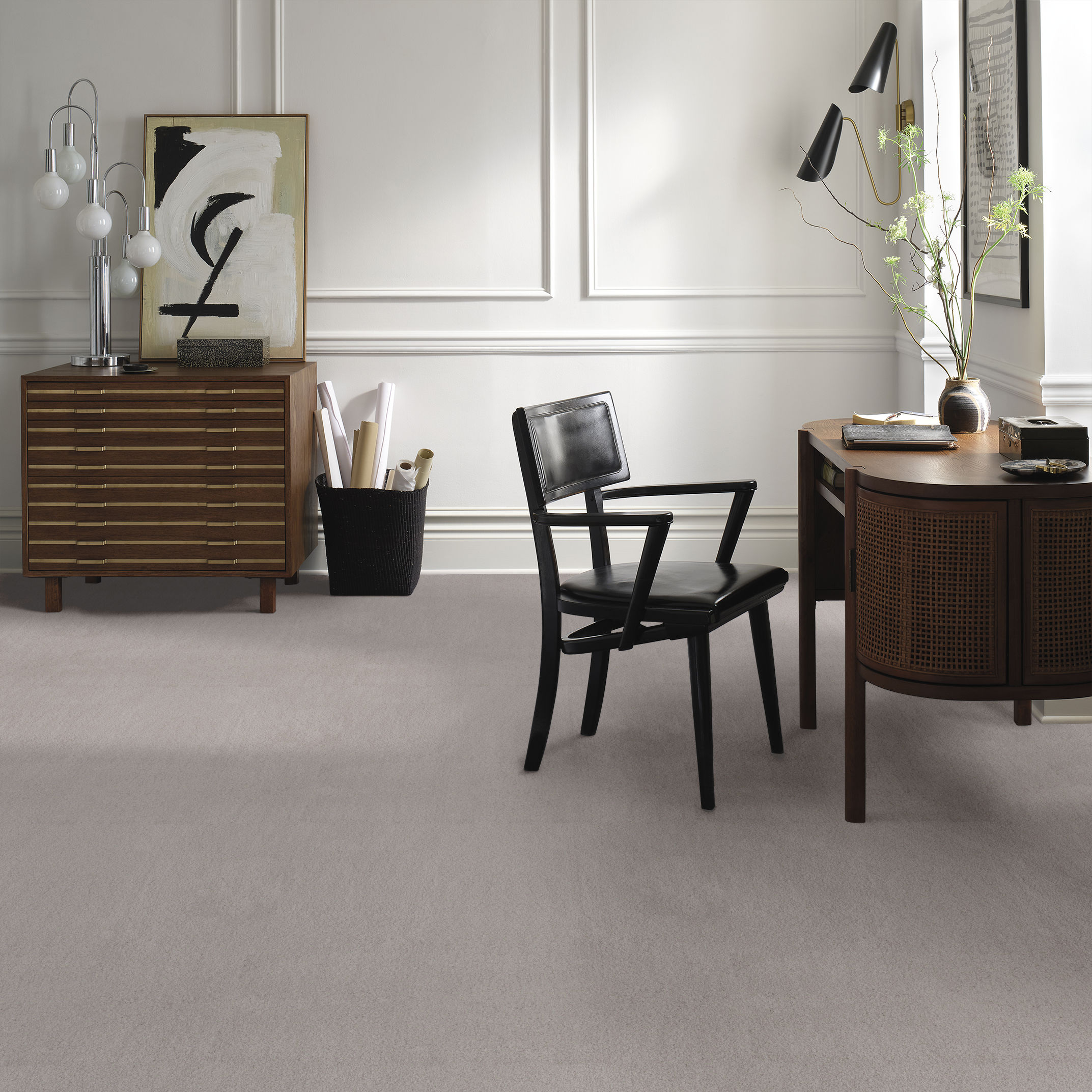 LUXE FEEL I BISMUTH ROOM