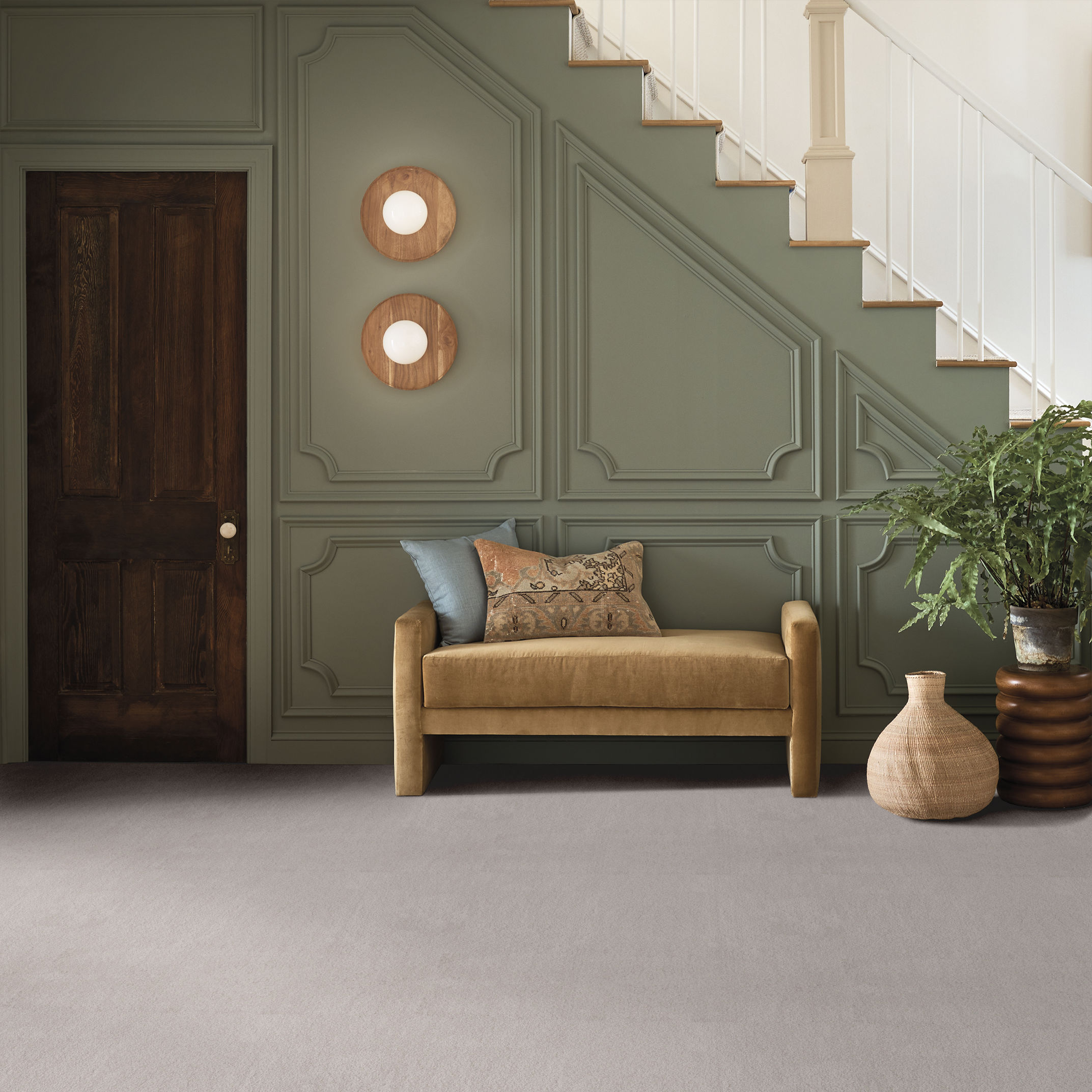 LUXE FEEL I BISMUTH ROOM