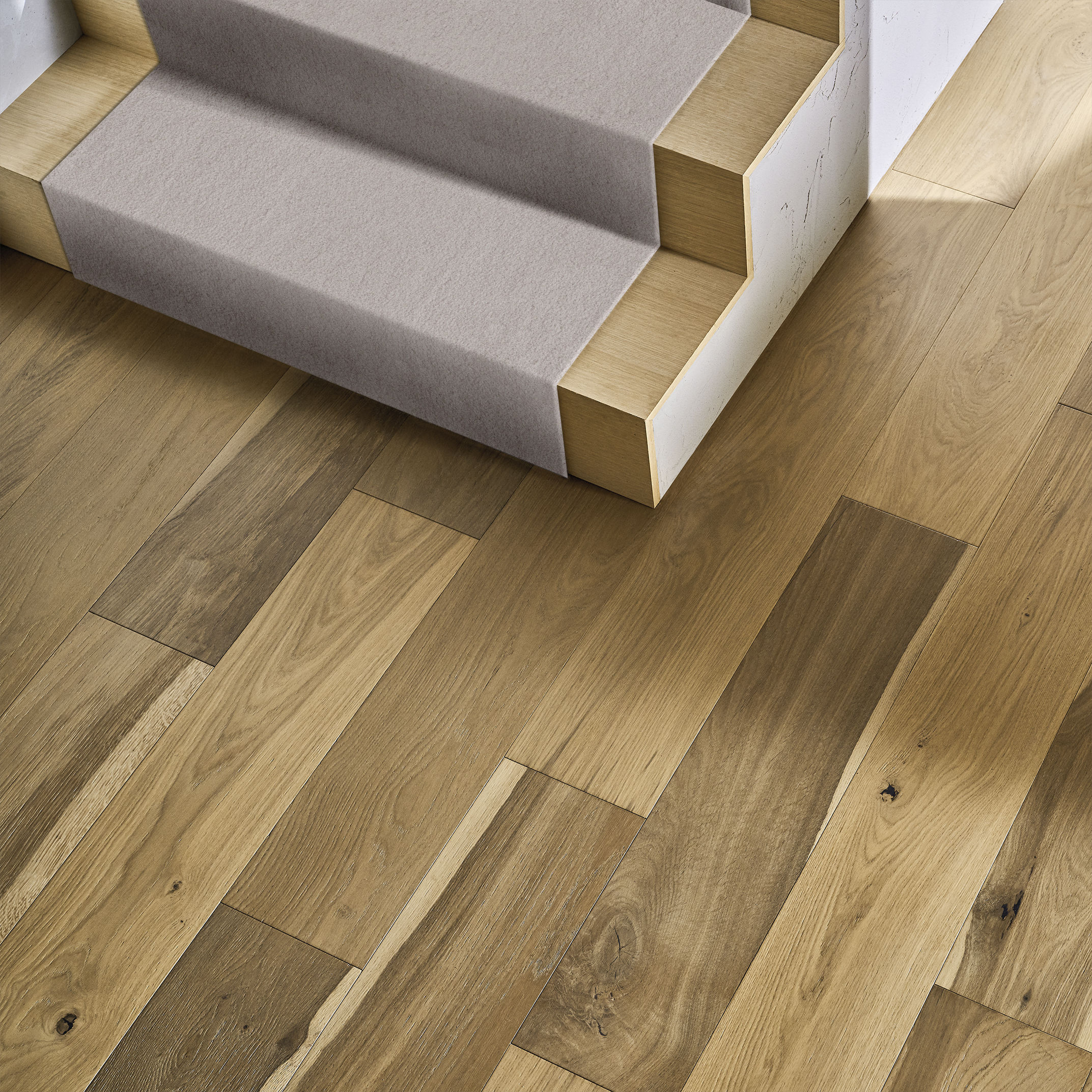 LUXE FEEL I BISMUTH ROOM