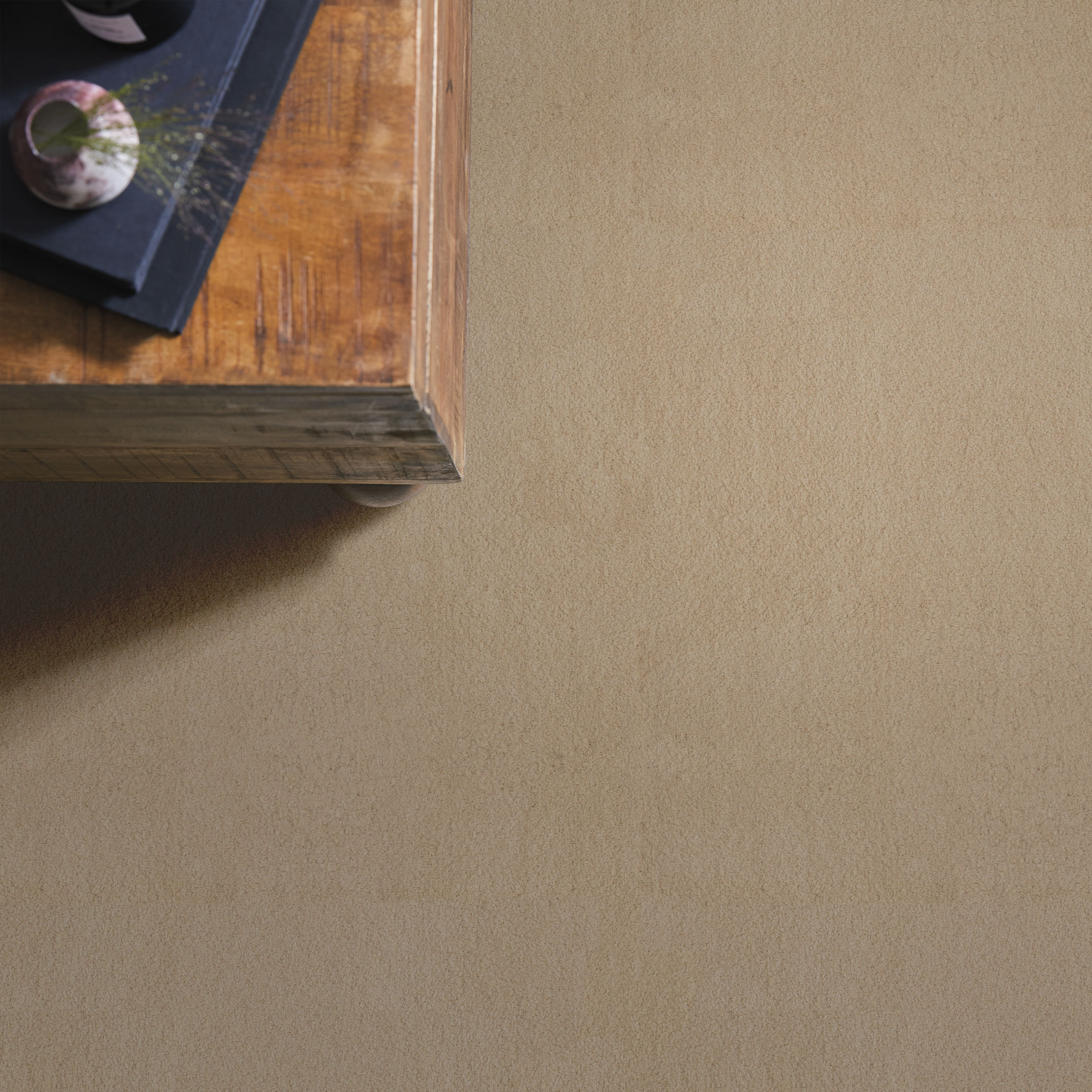 LUXE FEEL I GENTLE DOE ROOM