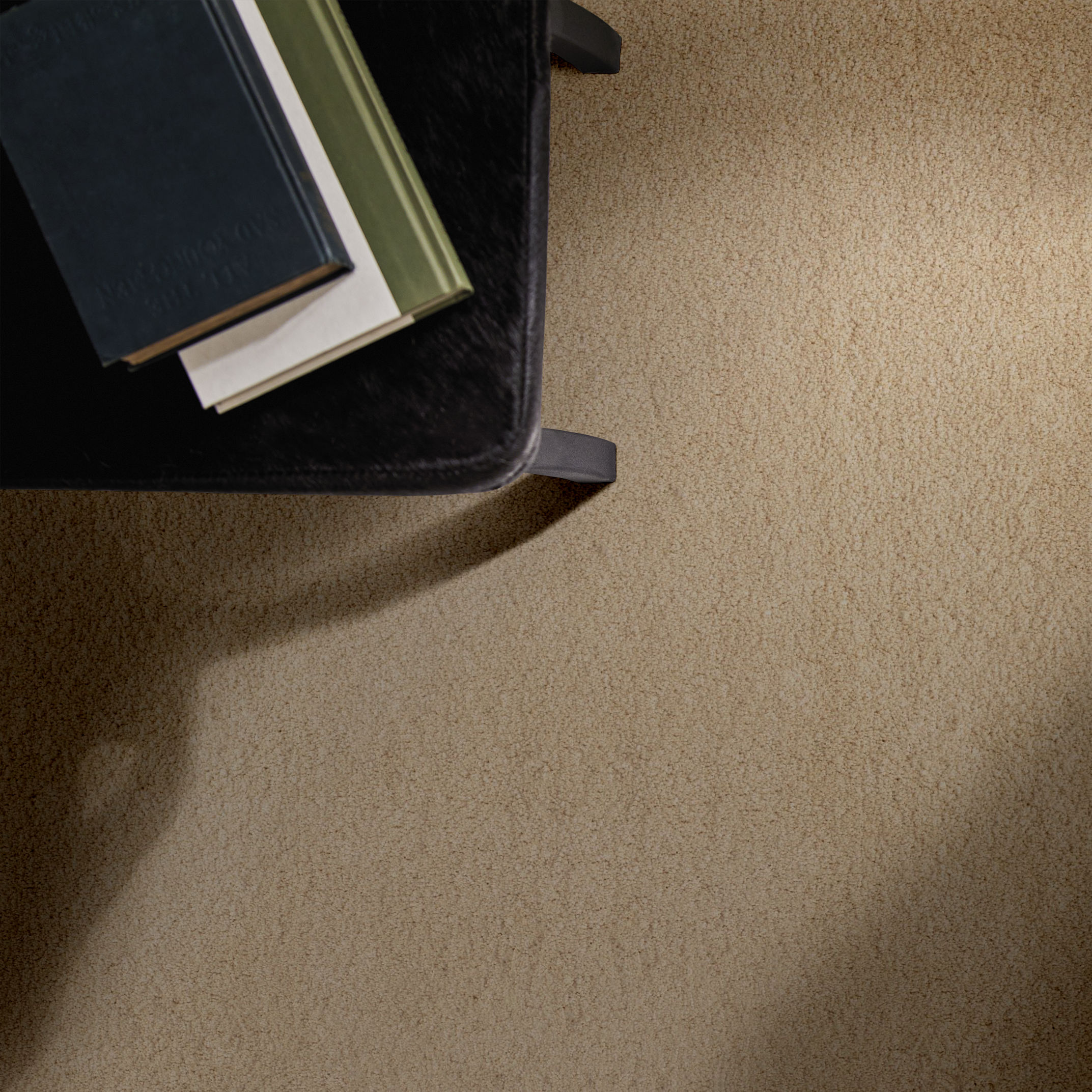 LUXE FEEL I GENTLE DOE ROOM