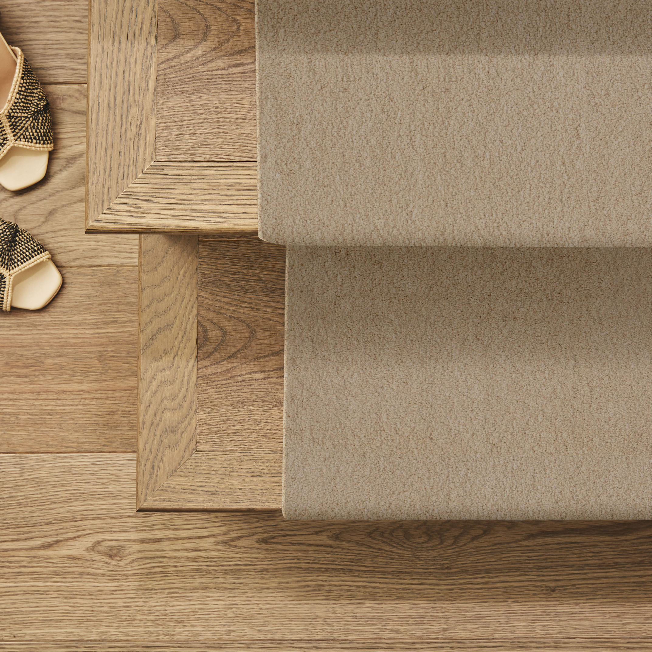 LUXE FEEL I GENTLE DOE ROOM