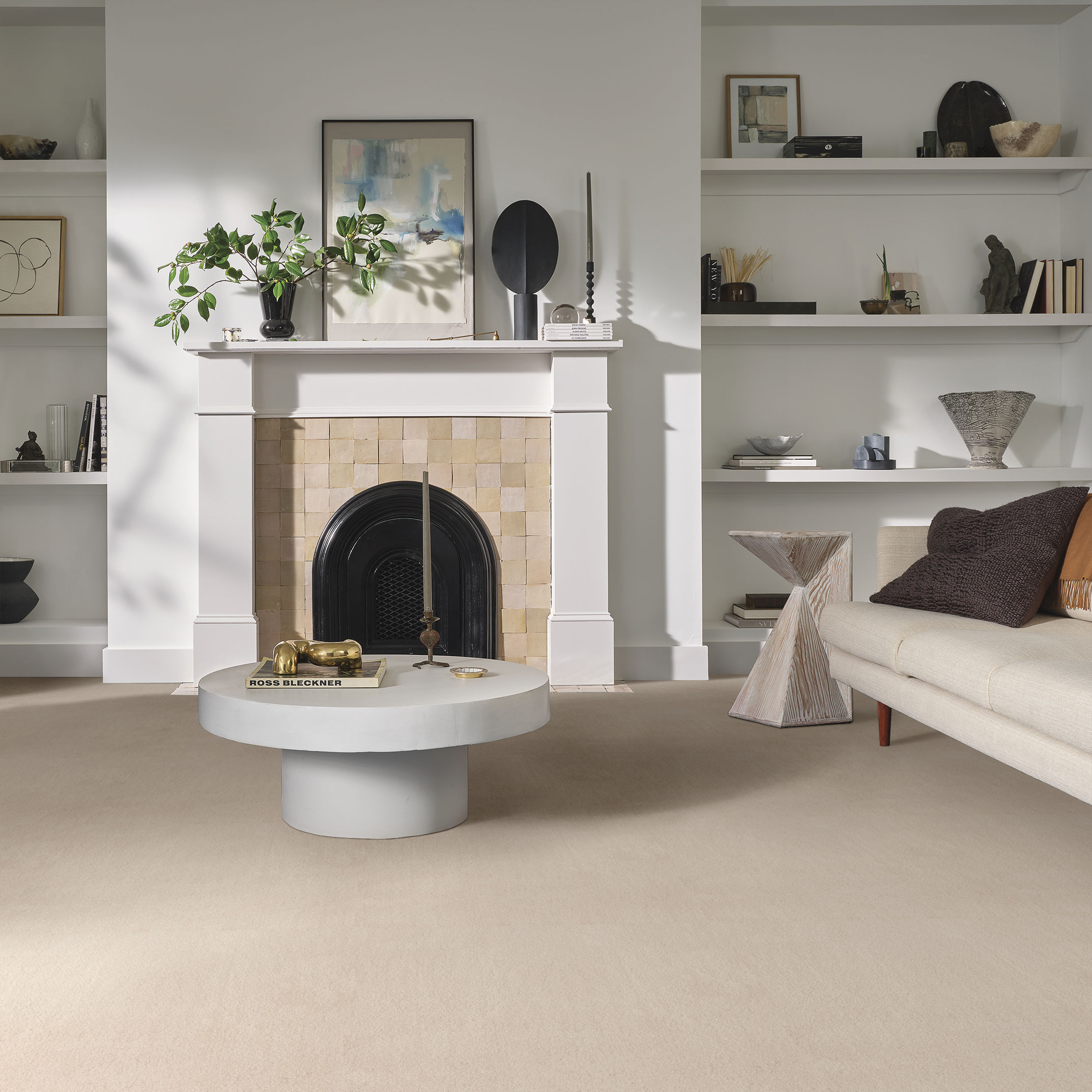 LUXE FEEL I DIVINE ROOM