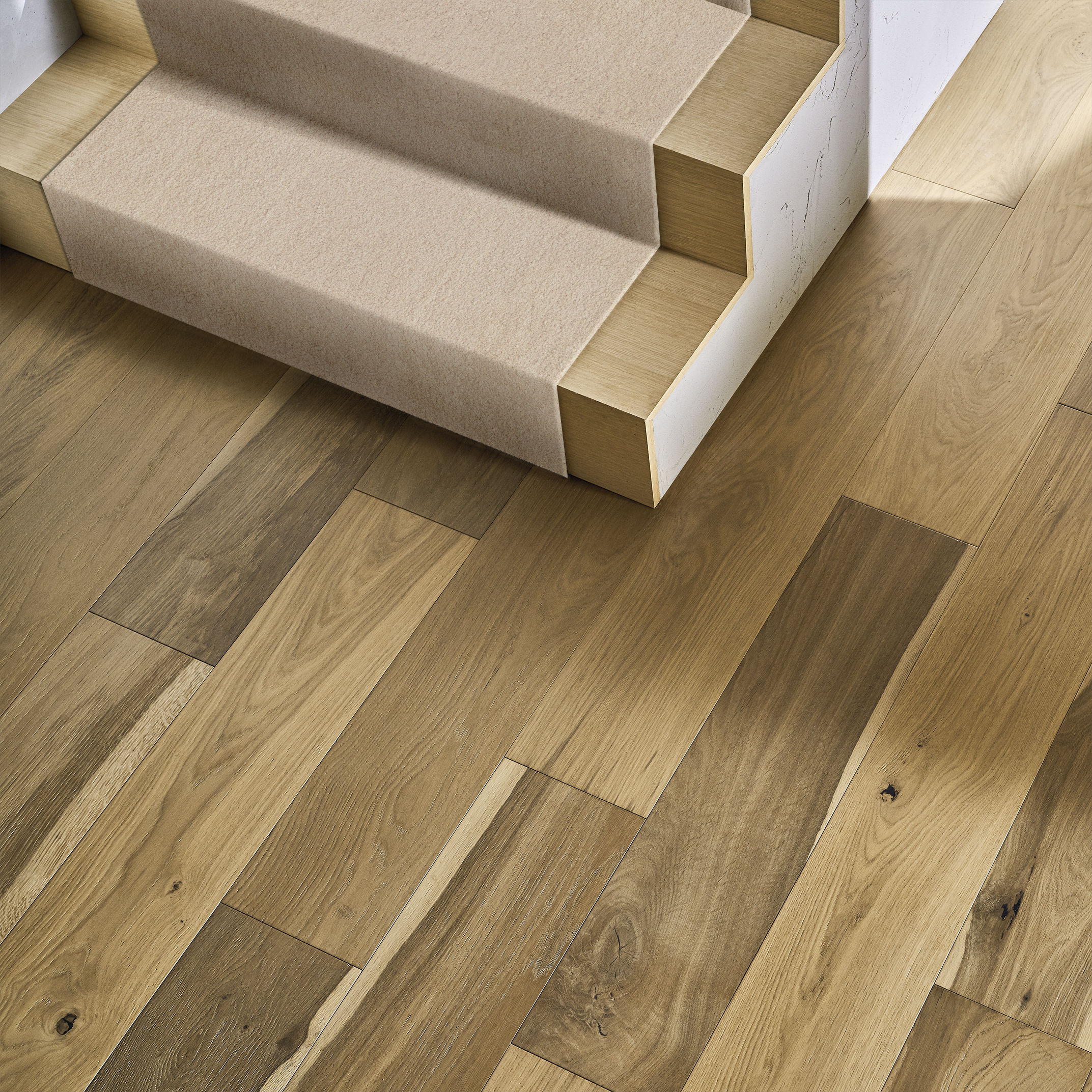 LUXE FEEL I SUNLIT ROOM