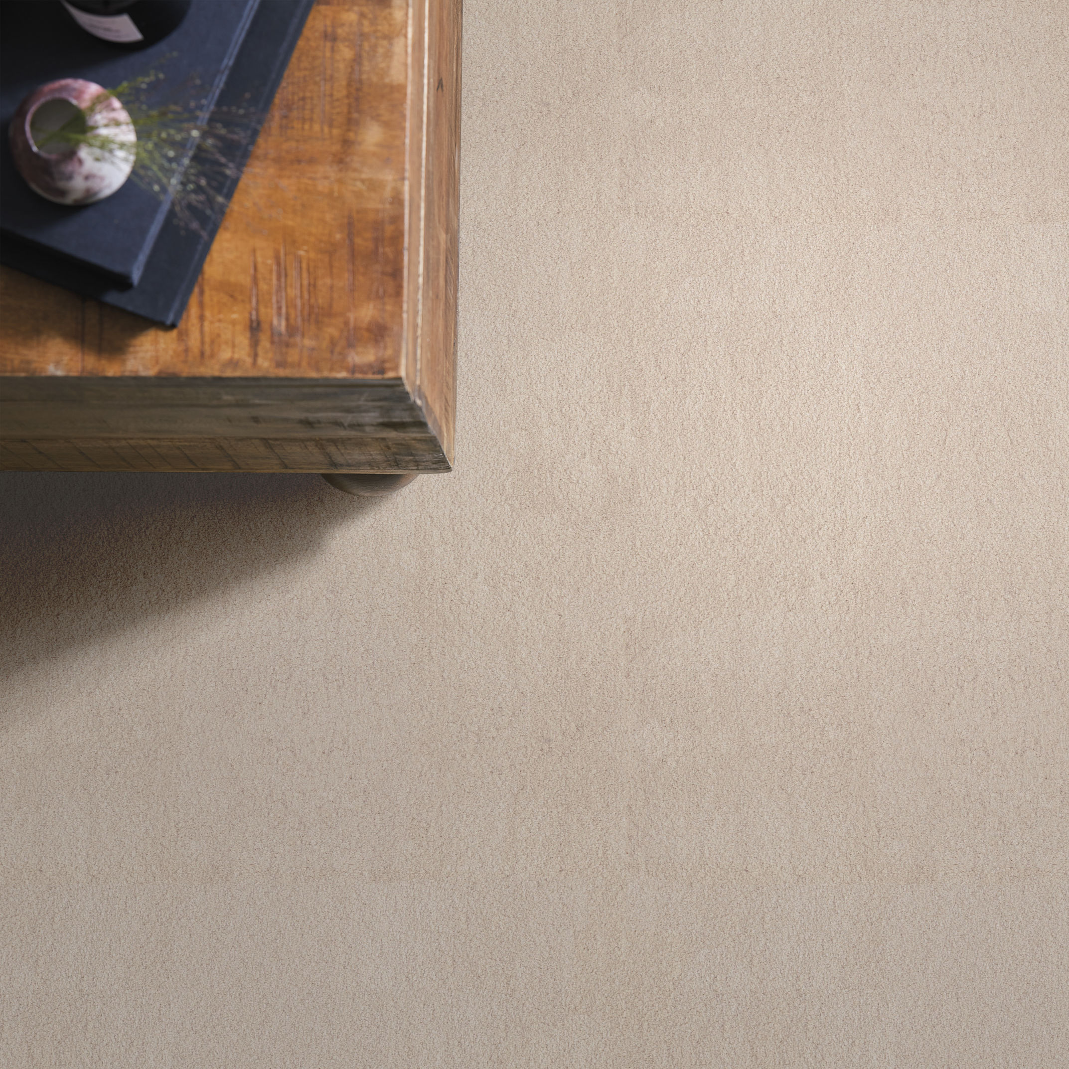 LUXE FEEL I NEUTRAL GROUND ROOM