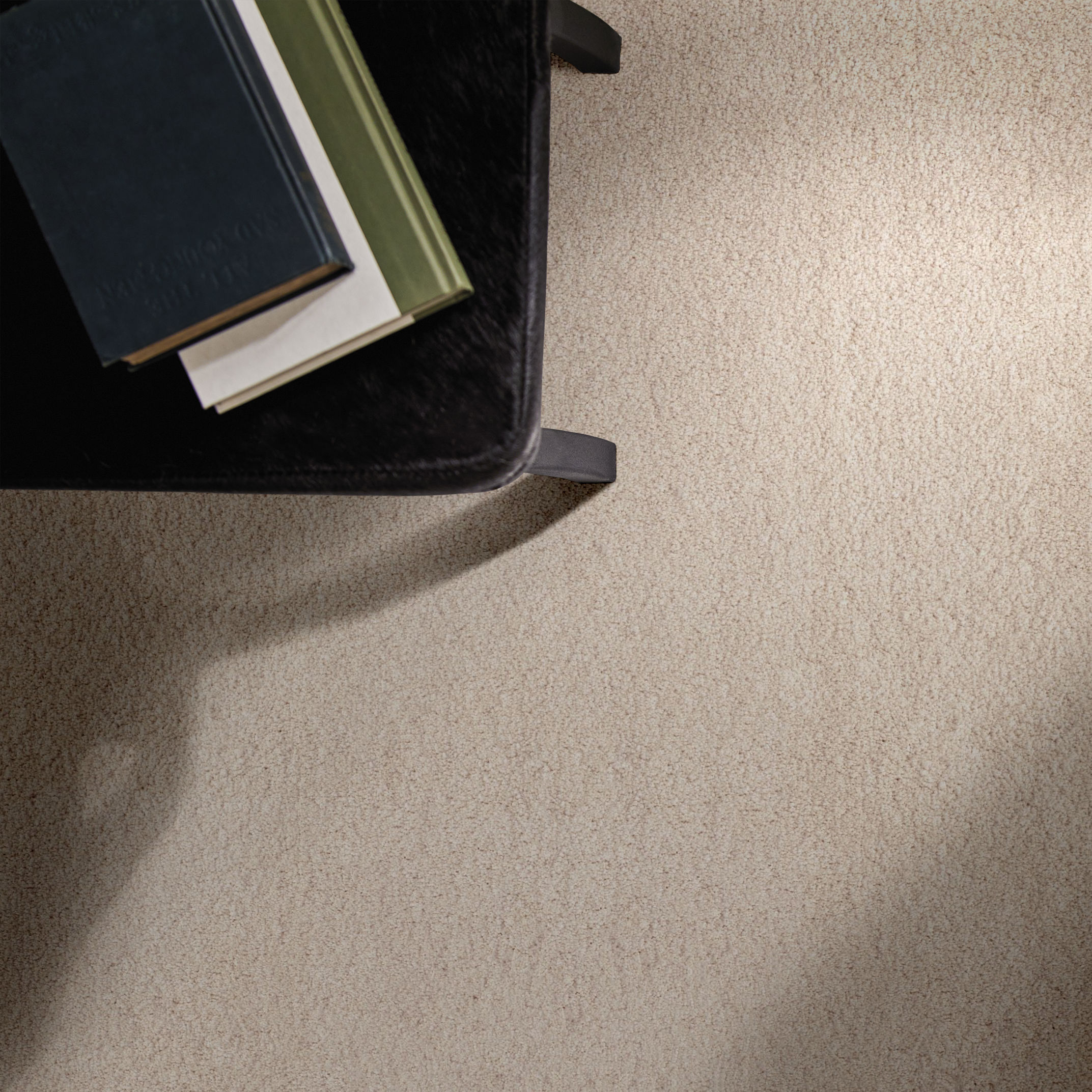 LUXE FEEL I NEUTRAL GROUND ROOM