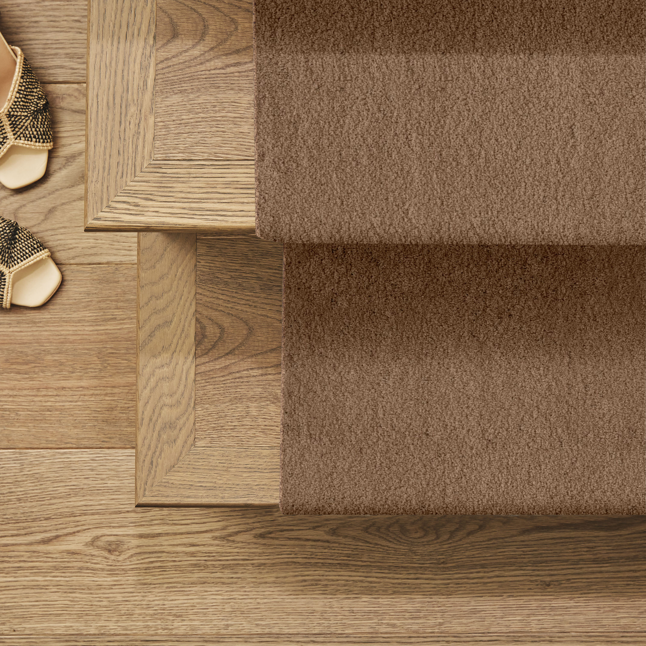 LUXE FEEL I RADIANCE ROOM