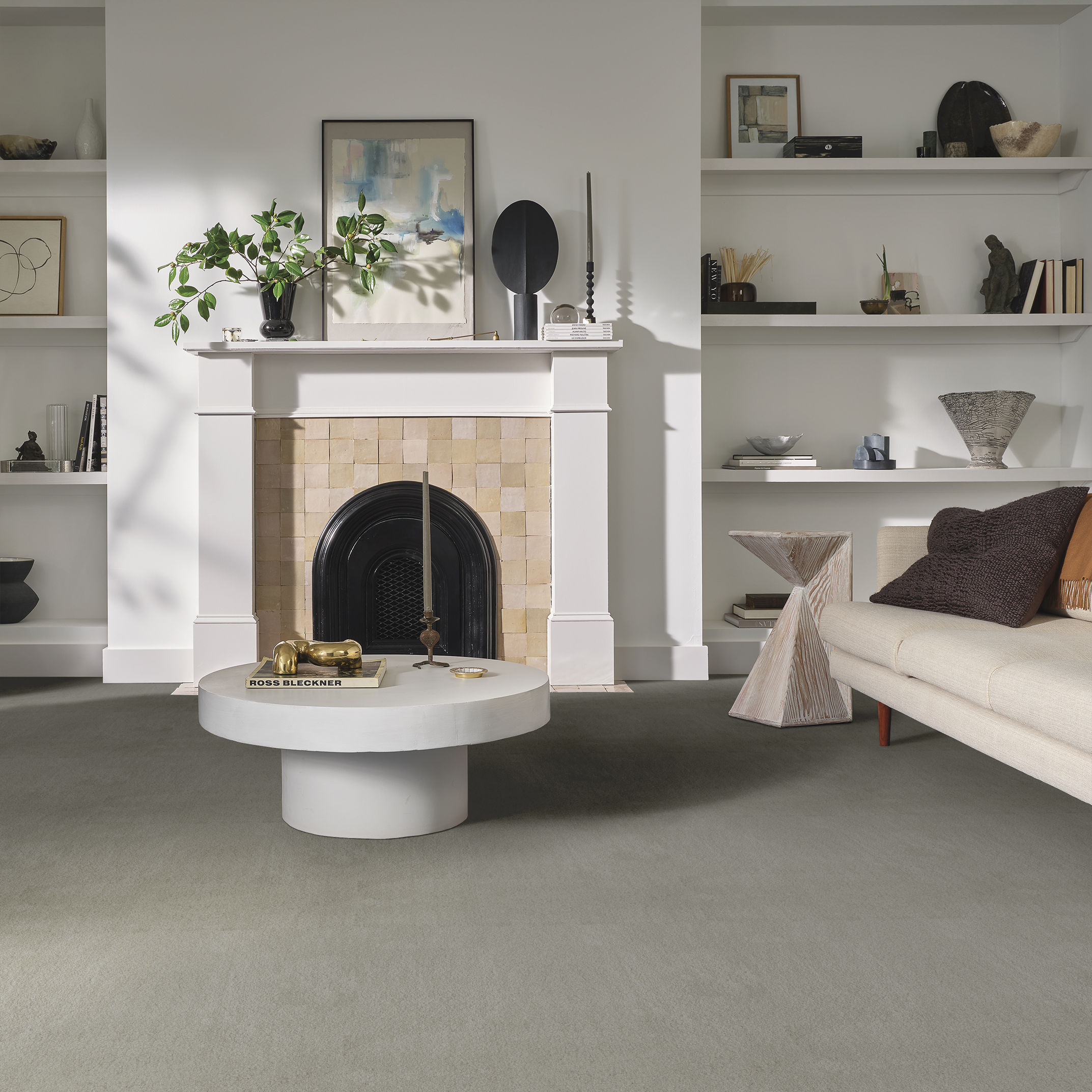 LUXE FEEL I LEMON GRASS ROOM