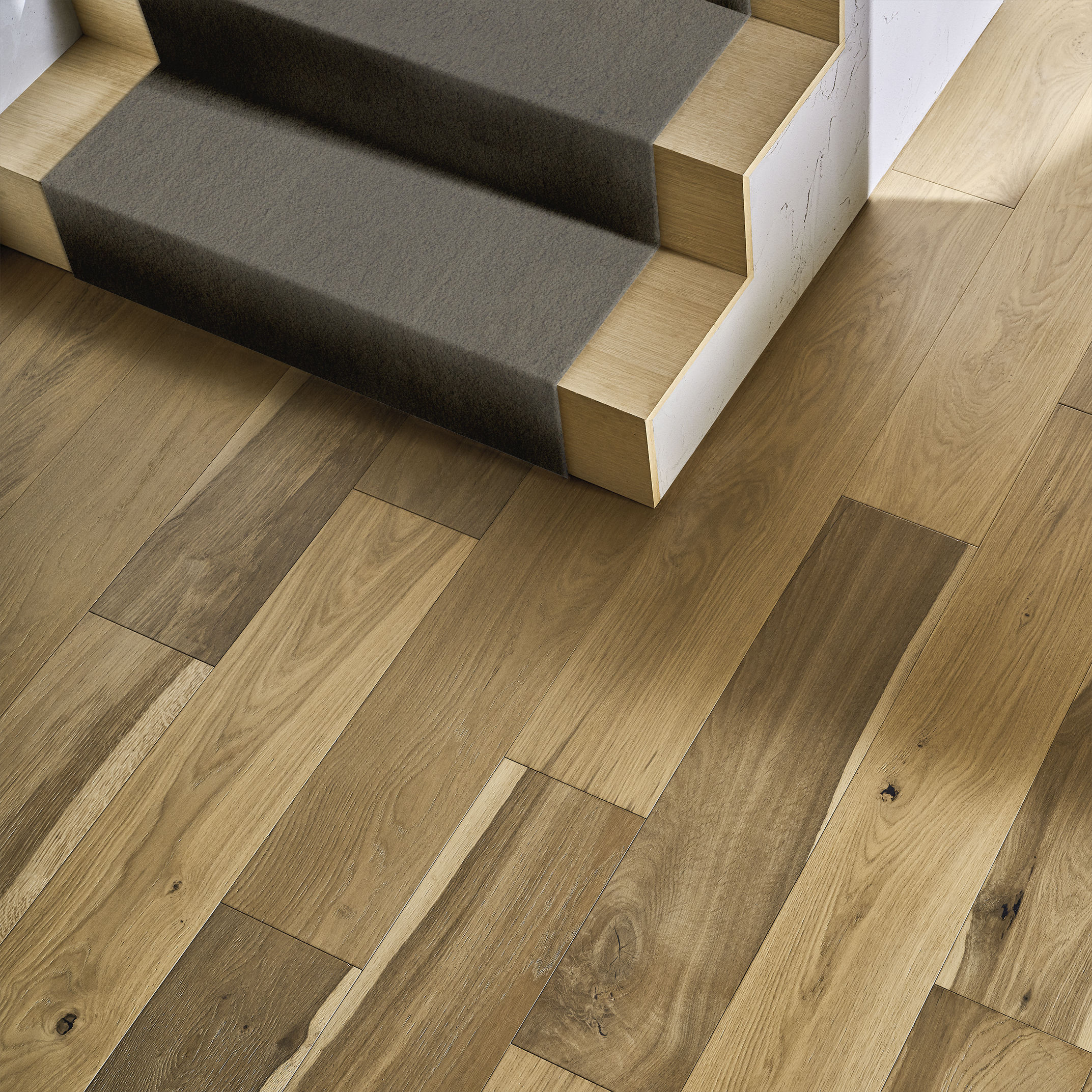 LUXE FEEL I OLIVE ROOM