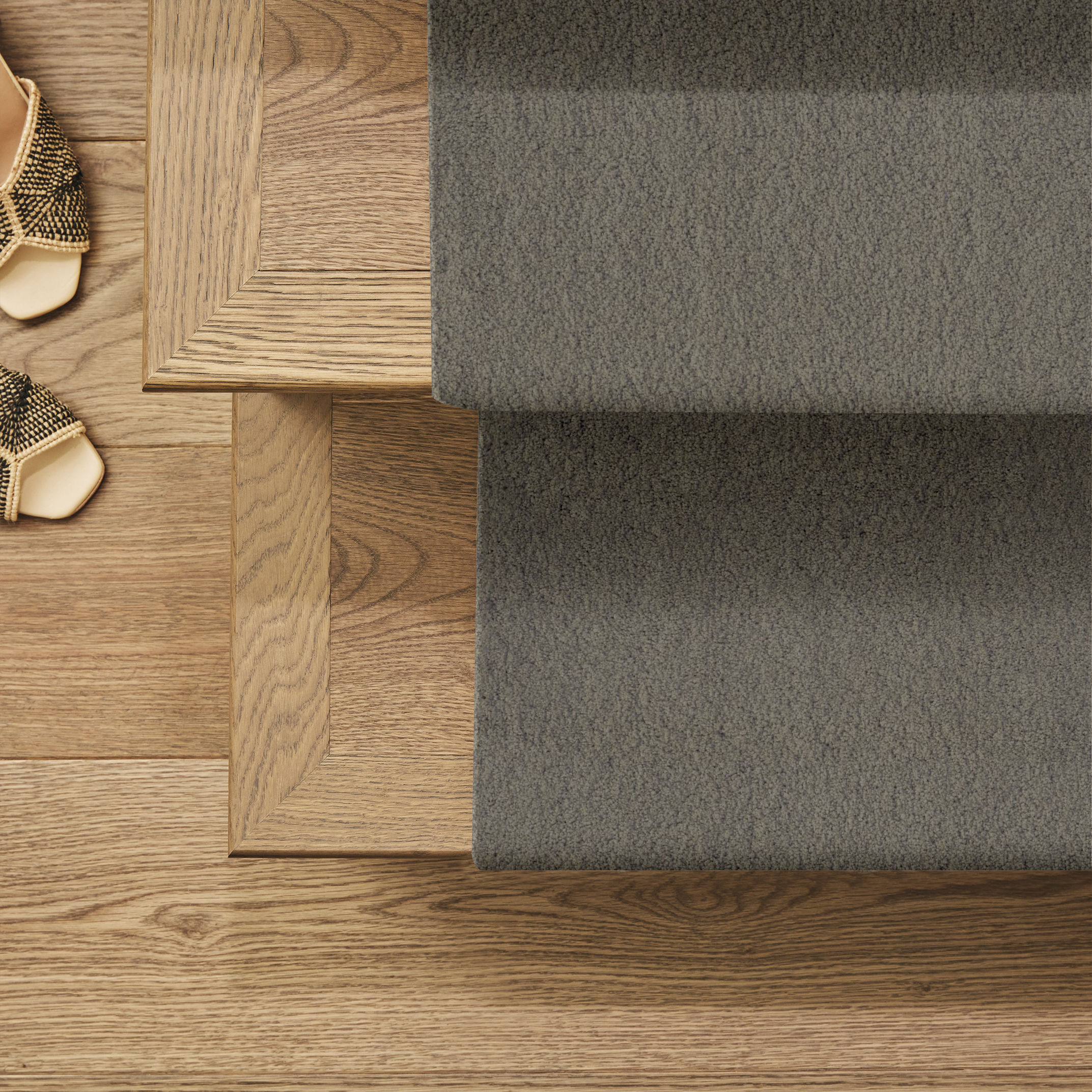 LUXE FEEL I OLIVE ROOM