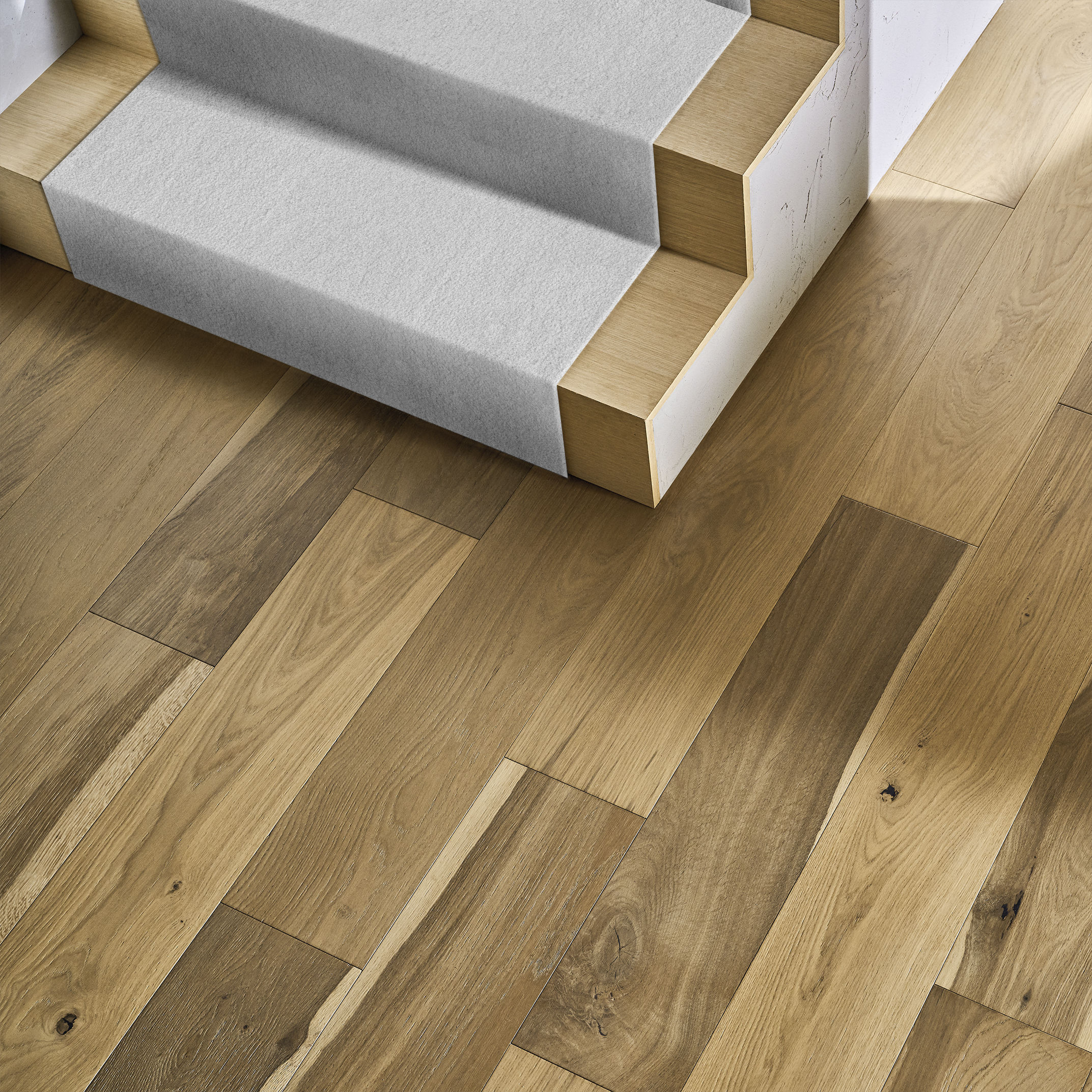 LUXE FEEL I HEAVENLY ROOM