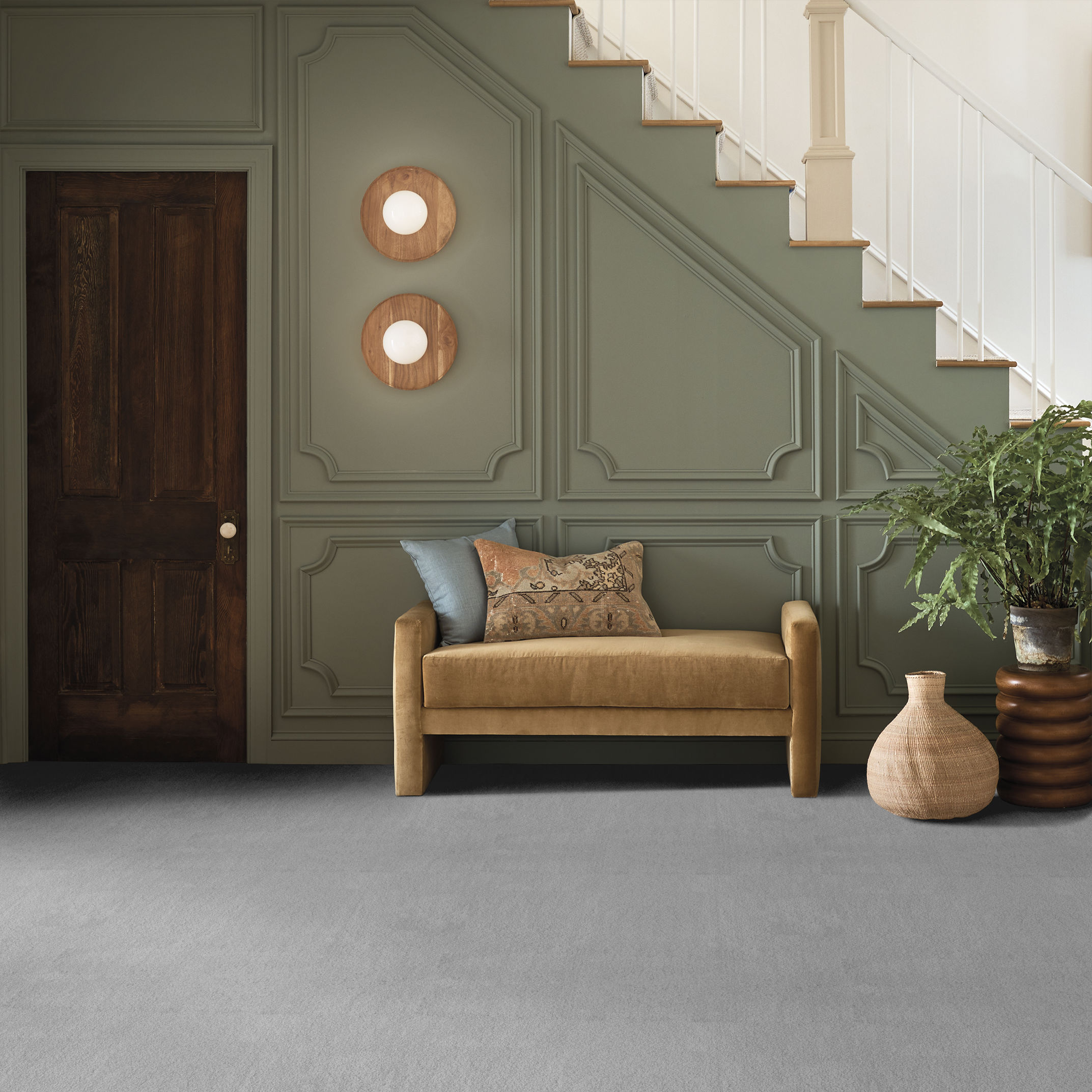 LUXE FEEL I SPARKLING BROOK ROOM