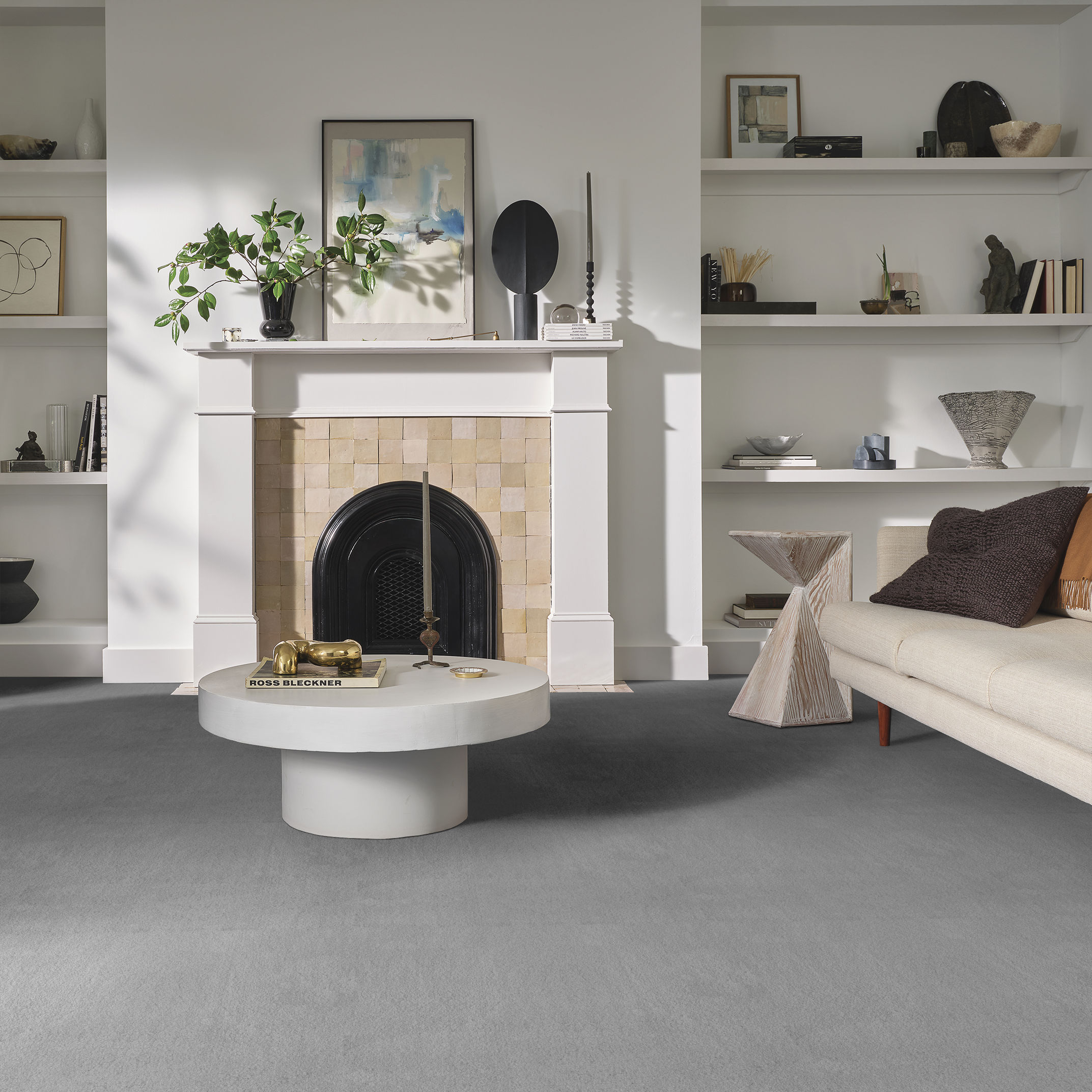 LUXE FEEL I SPARKLING BROOK ROOM