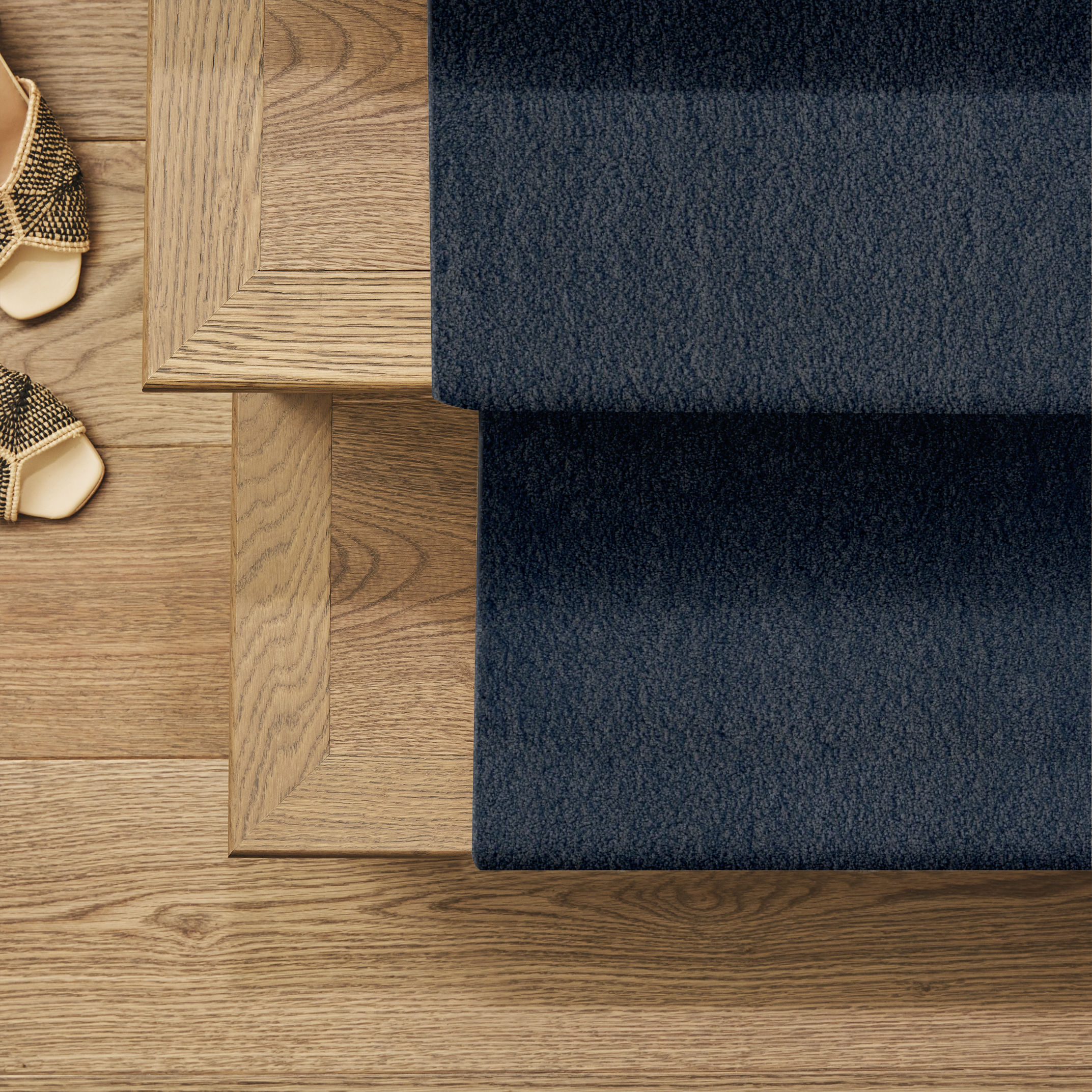 LUXE FEEL I MARINER ROOM