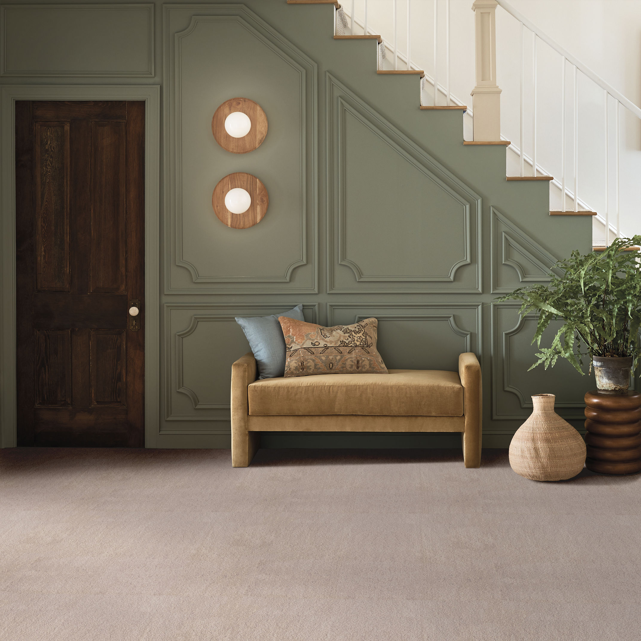 LUXE FEEL I STERLING ROOM