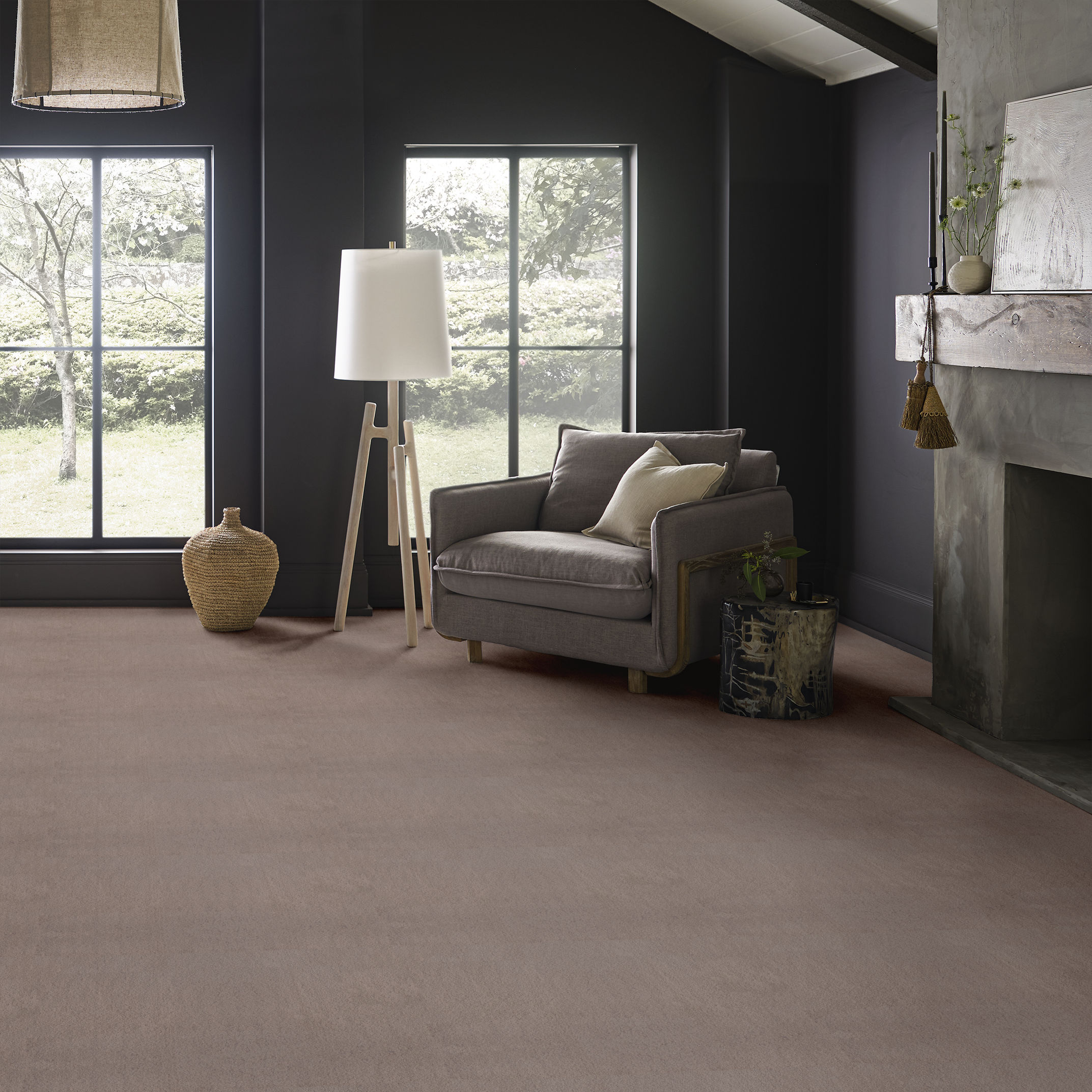 LUXE FEEL I ATLANTIC ROOM