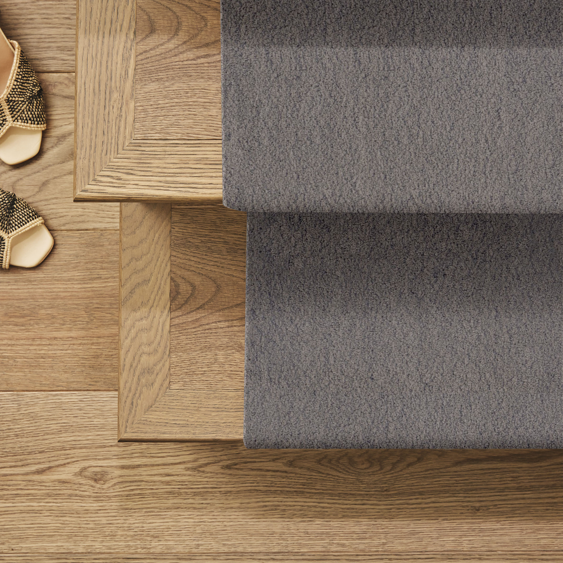 LUXE FEEL I SHALE STONE ROOM