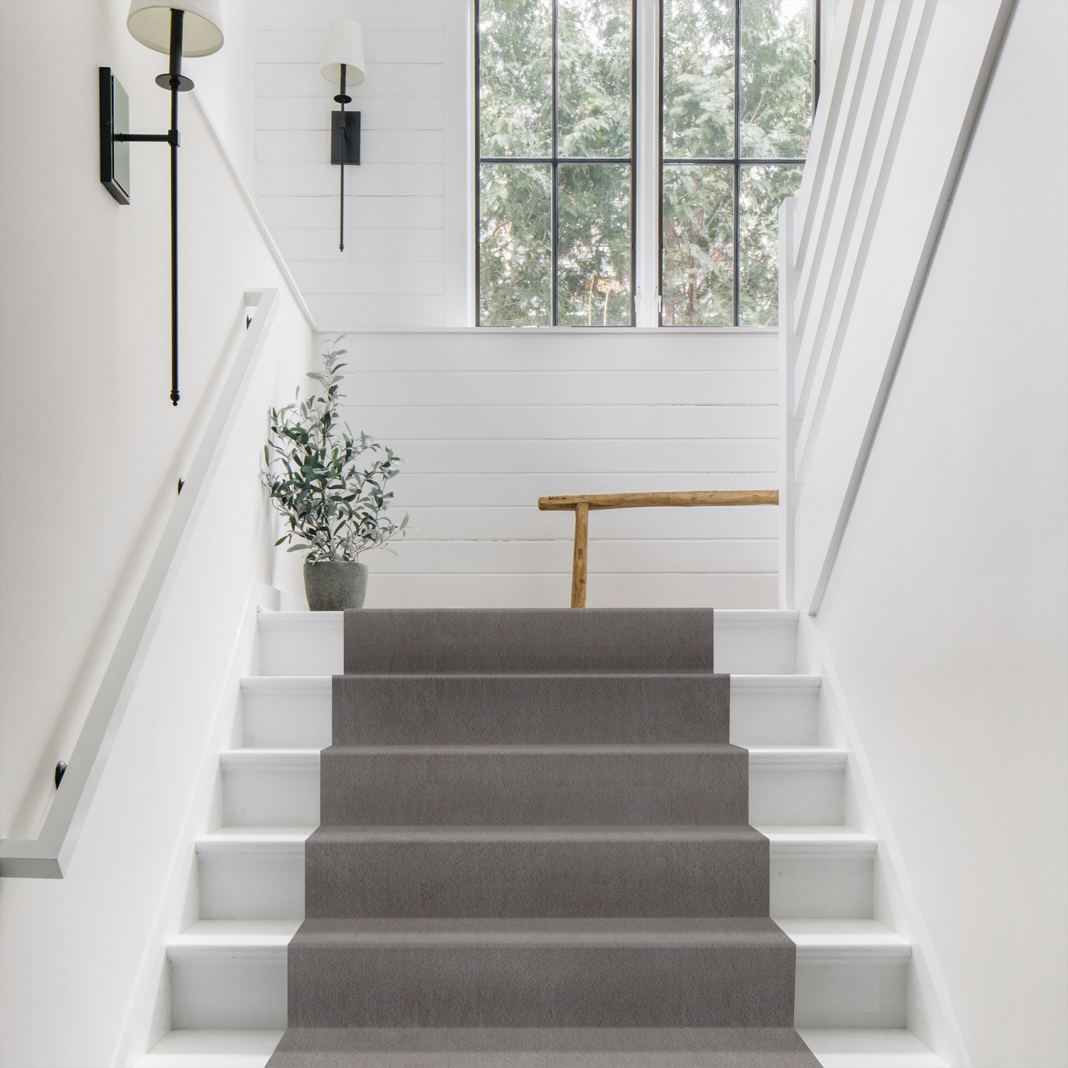 LUXE FEEL I CLASSIC GRAY ROOM