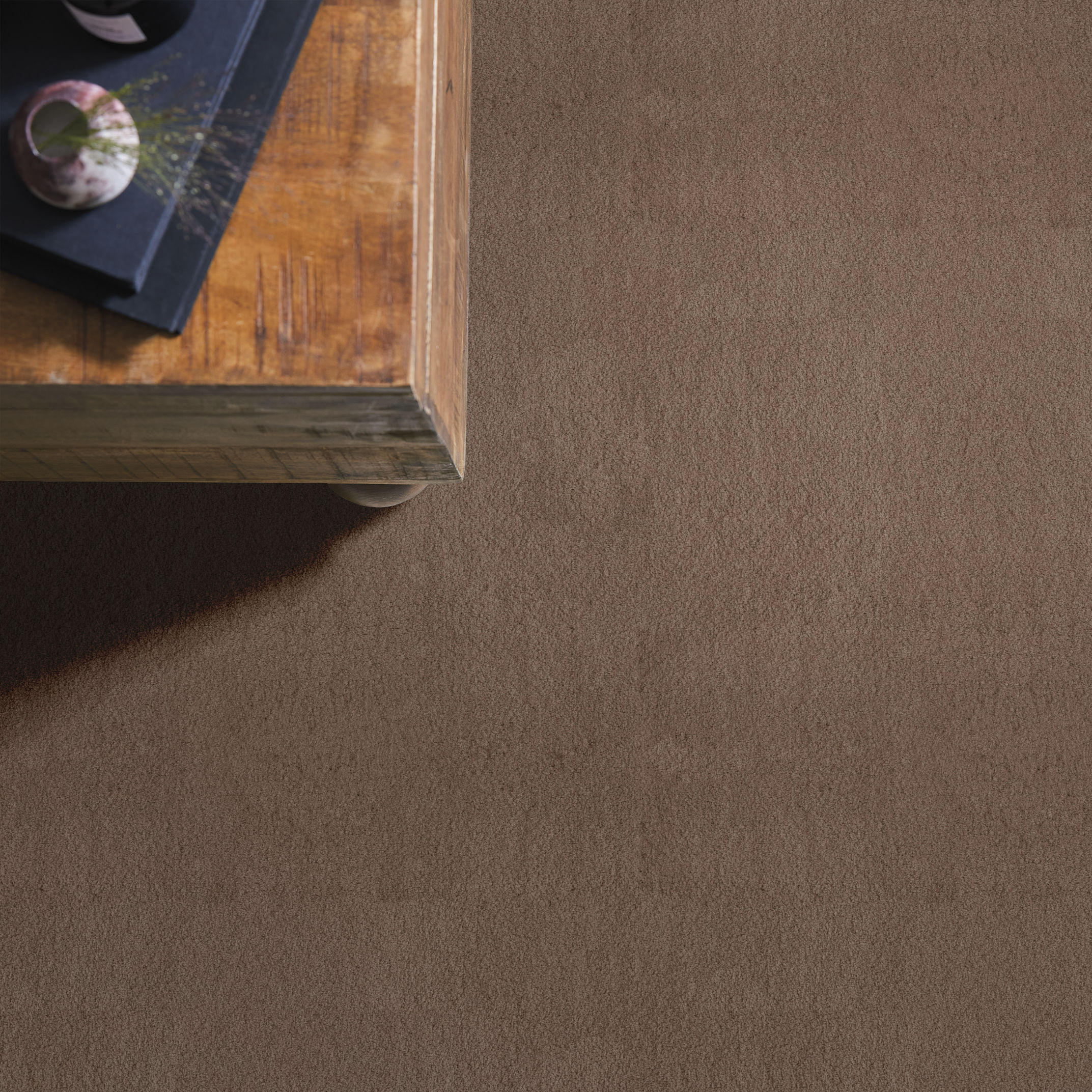 LUXE FEEL I PEBBLE PATH ROOM