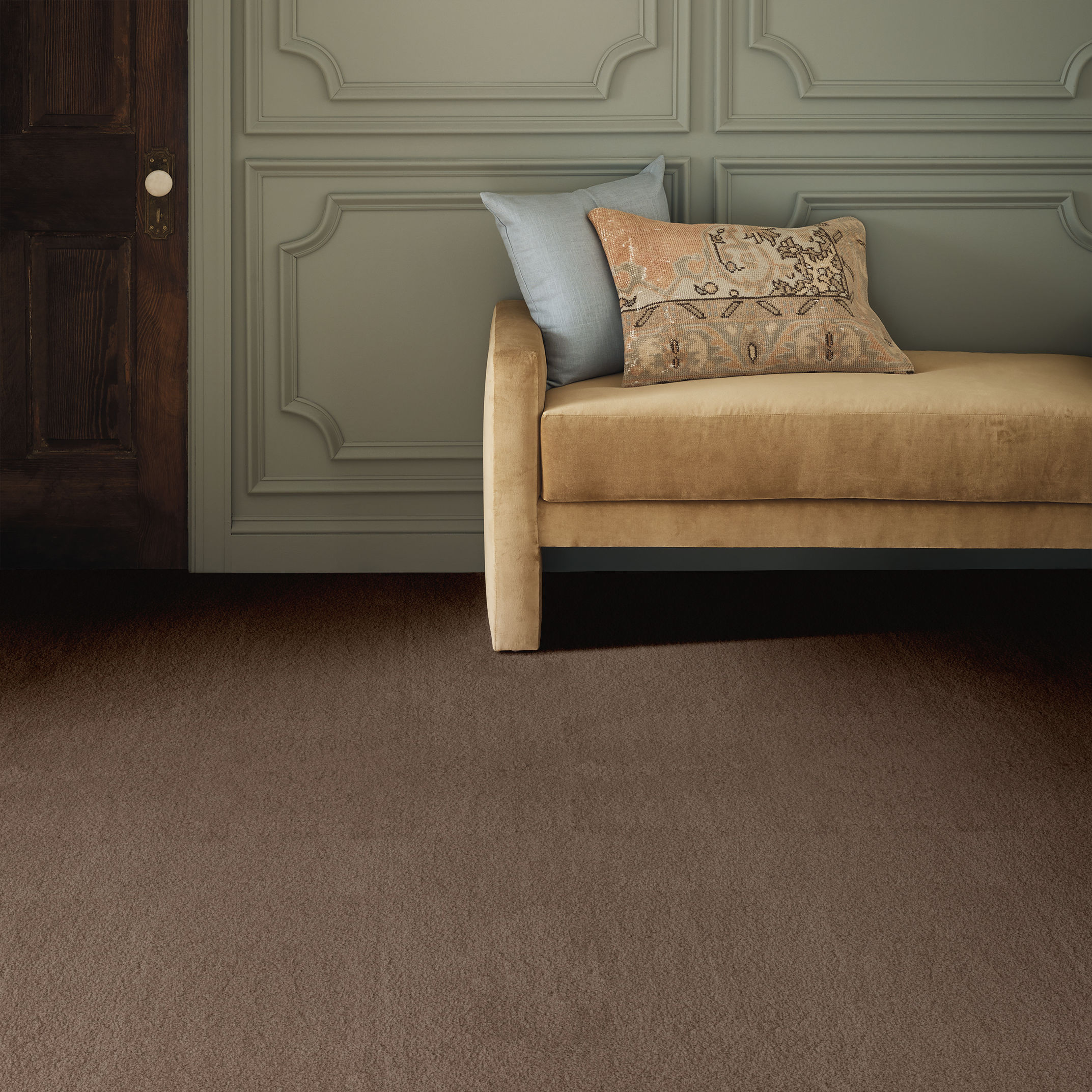 LUXE FEEL I PEBBLE PATH ROOM