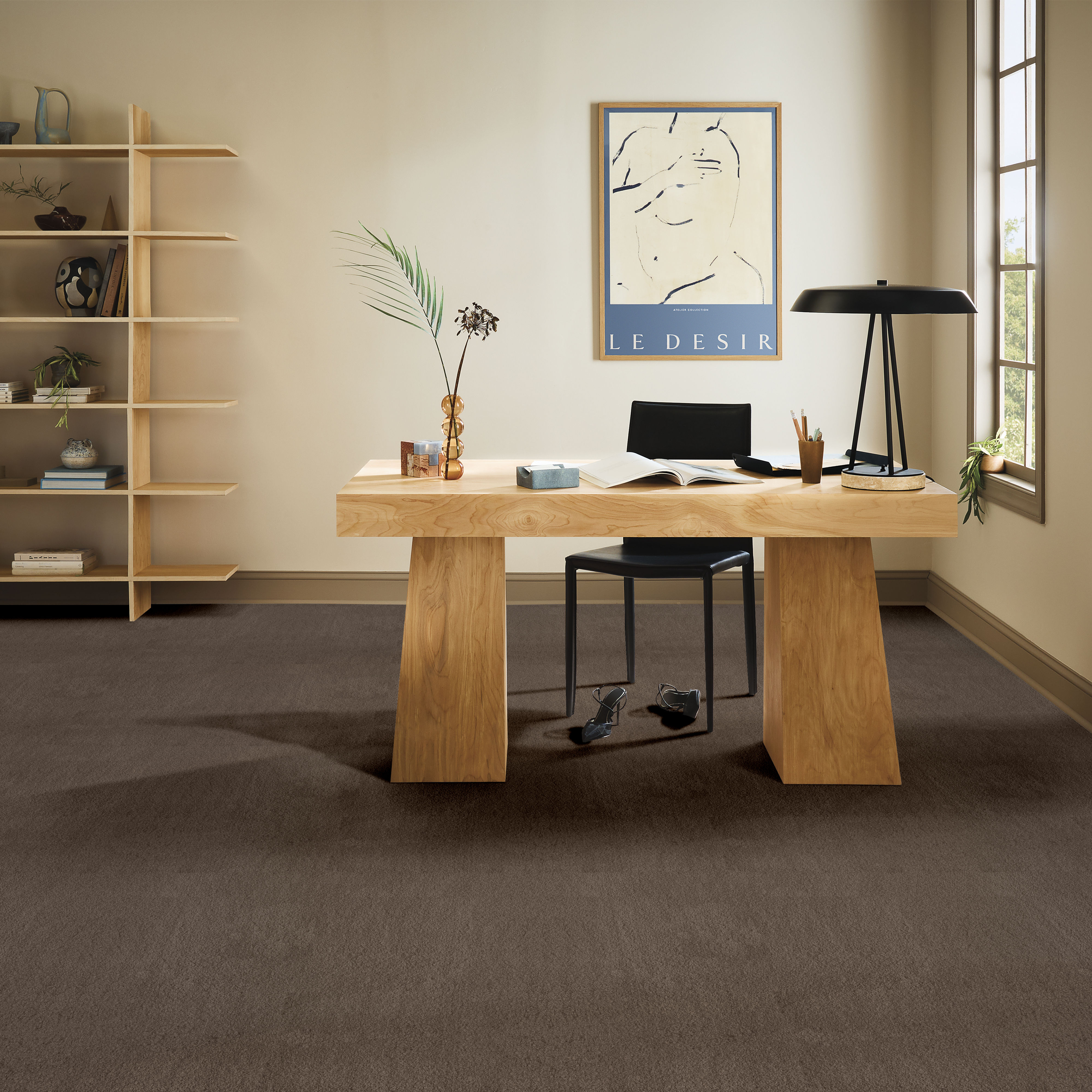 LUXE FEEL I MESQUITE ROOM