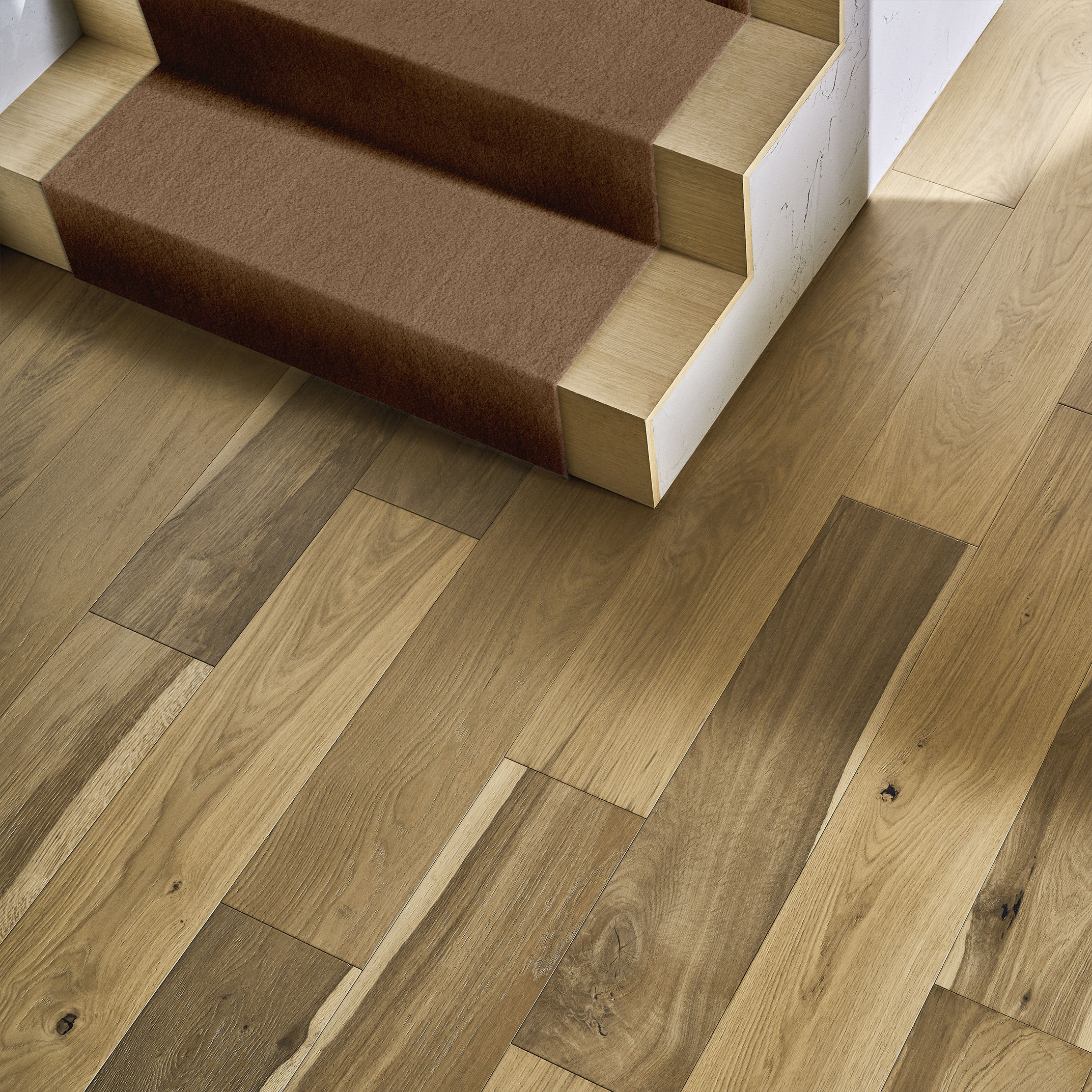 LUXE FEEL I DRIED CHAMOMILE ROOM