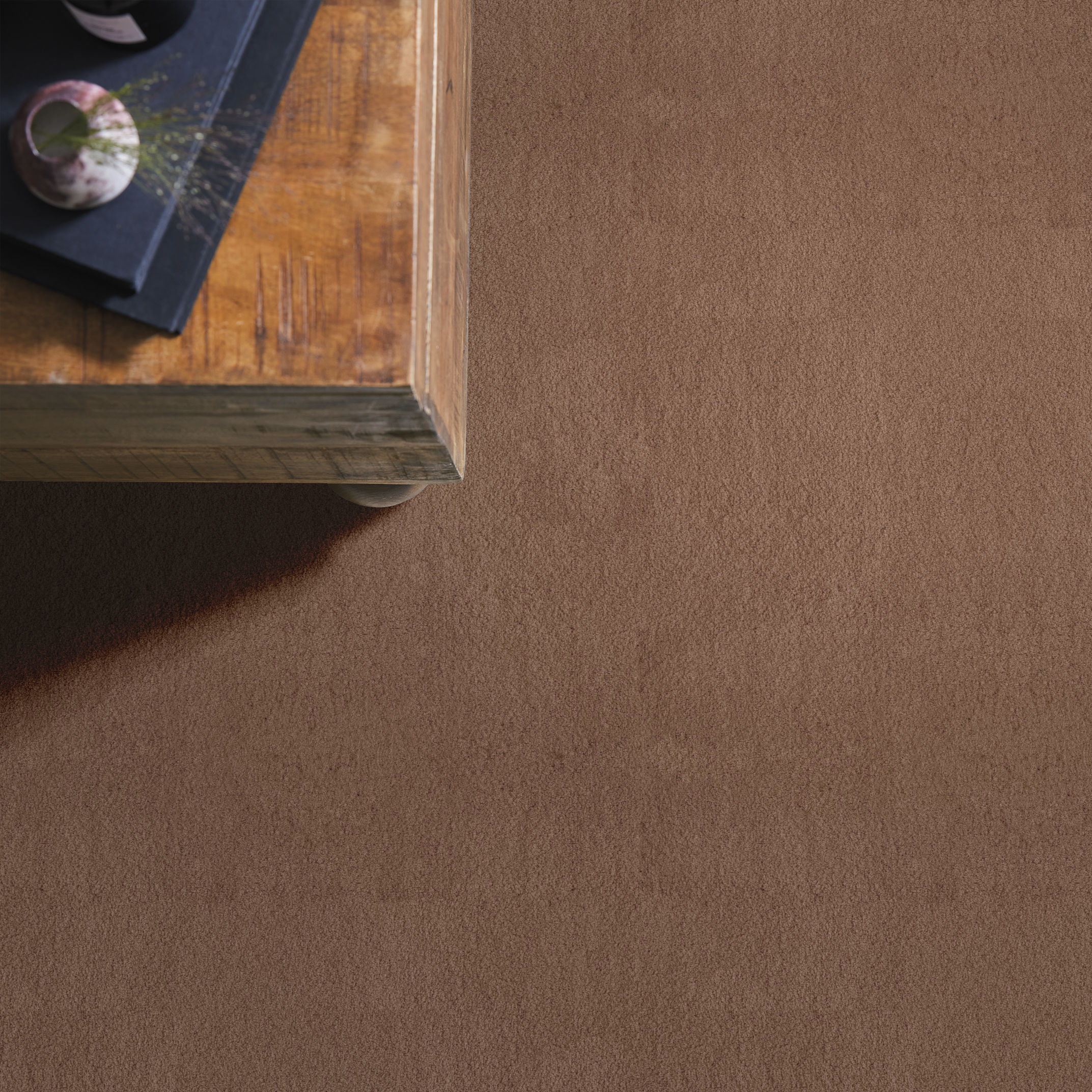 LUXE FEEL I SUGAR MAPLE ROOM