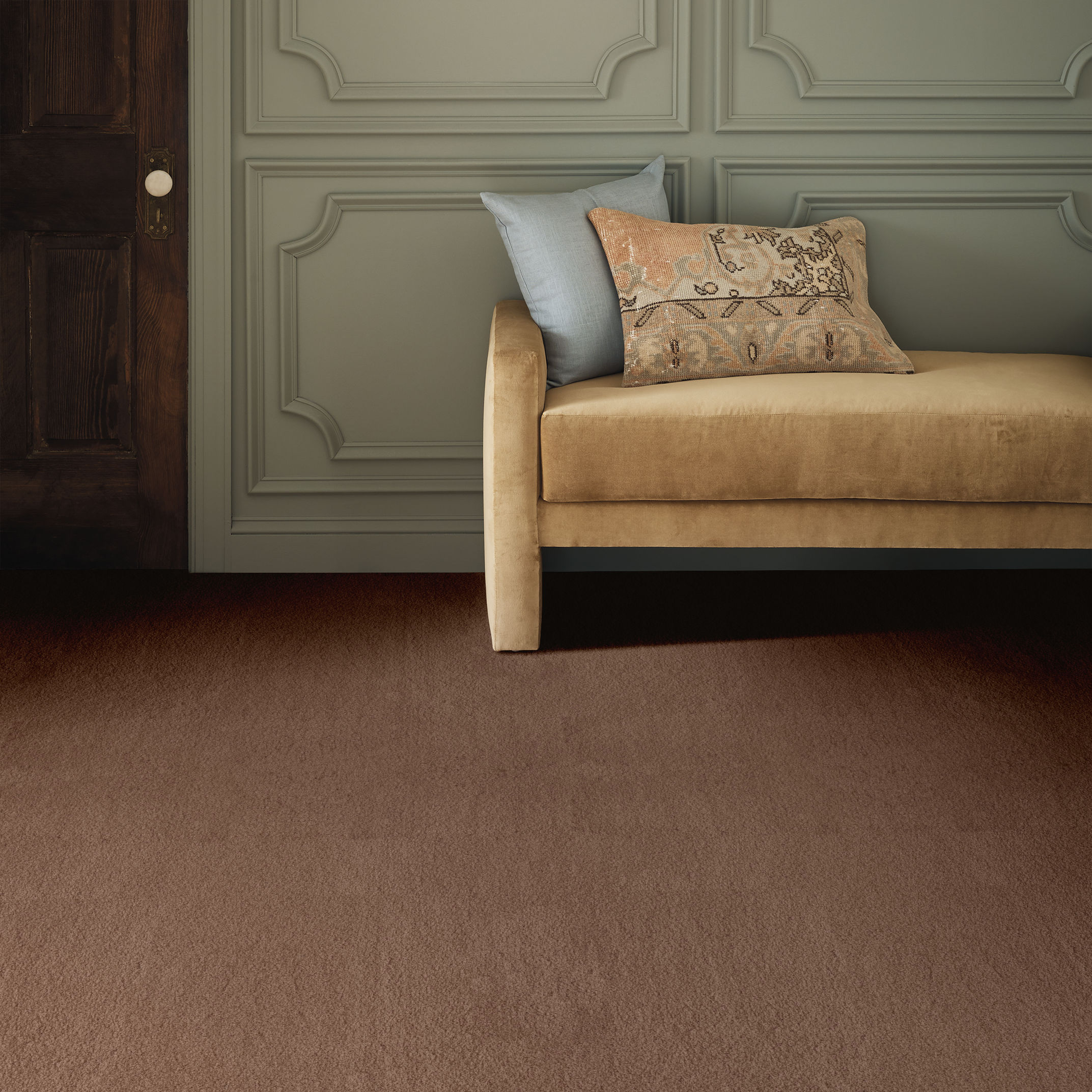 LUXE FEEL I SUGAR MAPLE ROOM