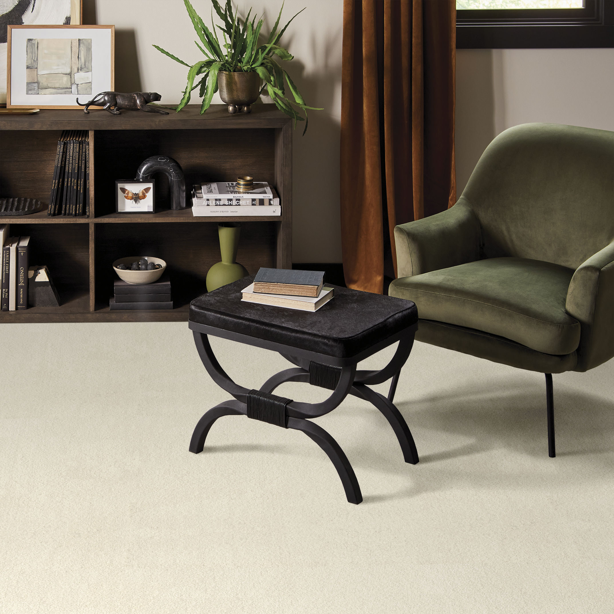 LUXE FEEL II ICELANDIC ROOM