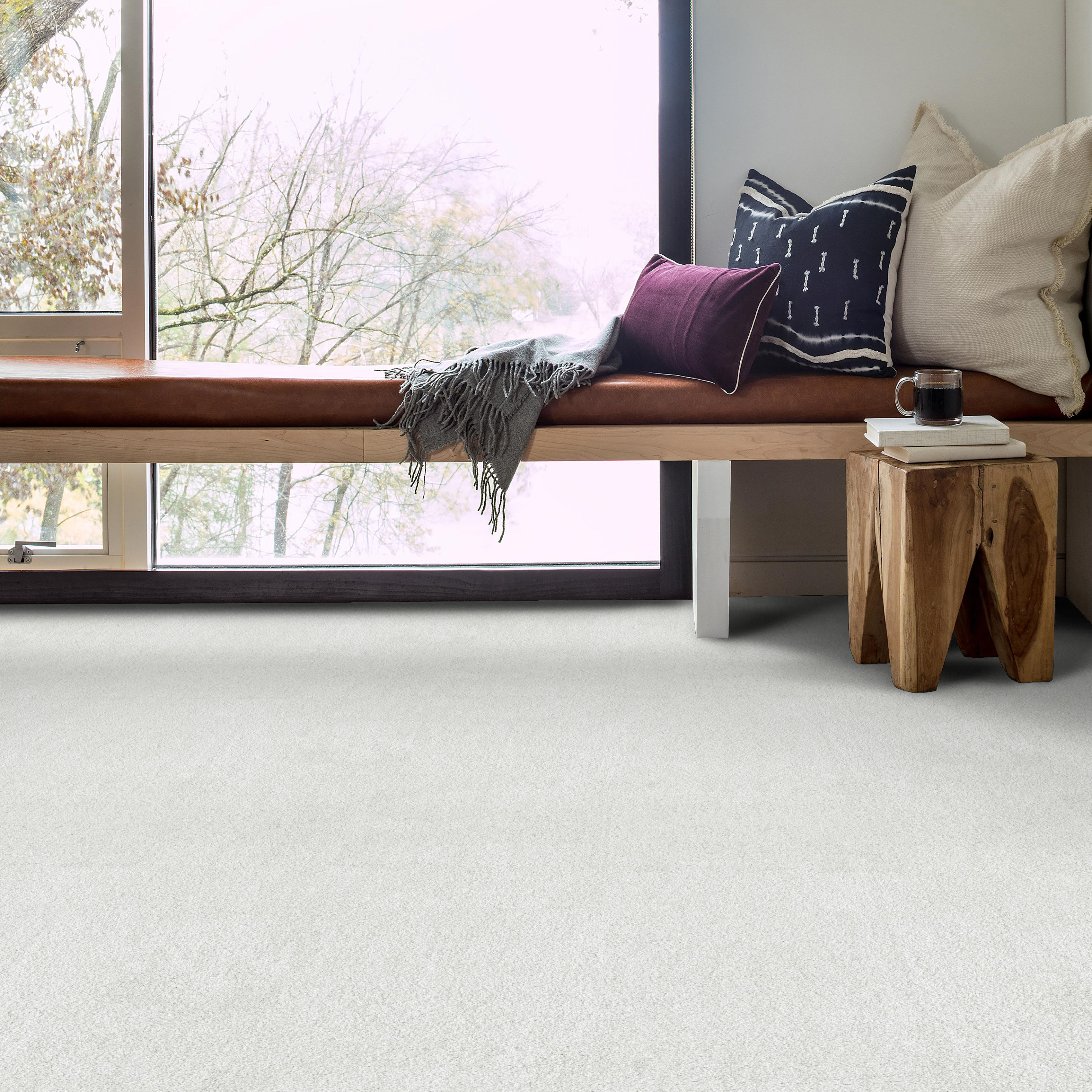 LUXE FEEL II CRISP ROOM in room