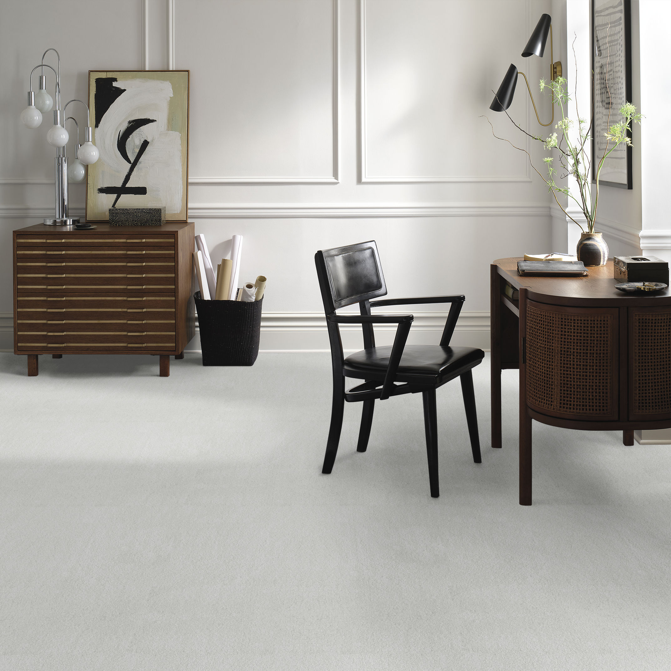 LUXE FEEL II CRISP ROOM