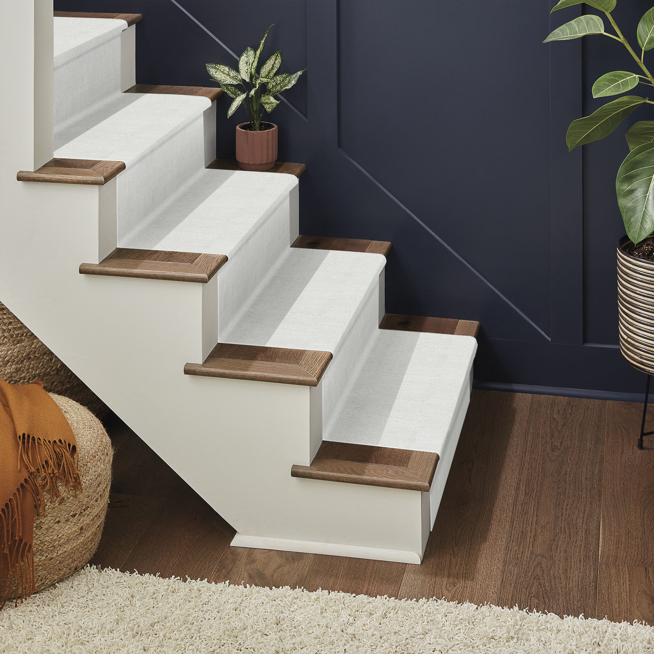 LUXE FEEL II CRISP ROOM