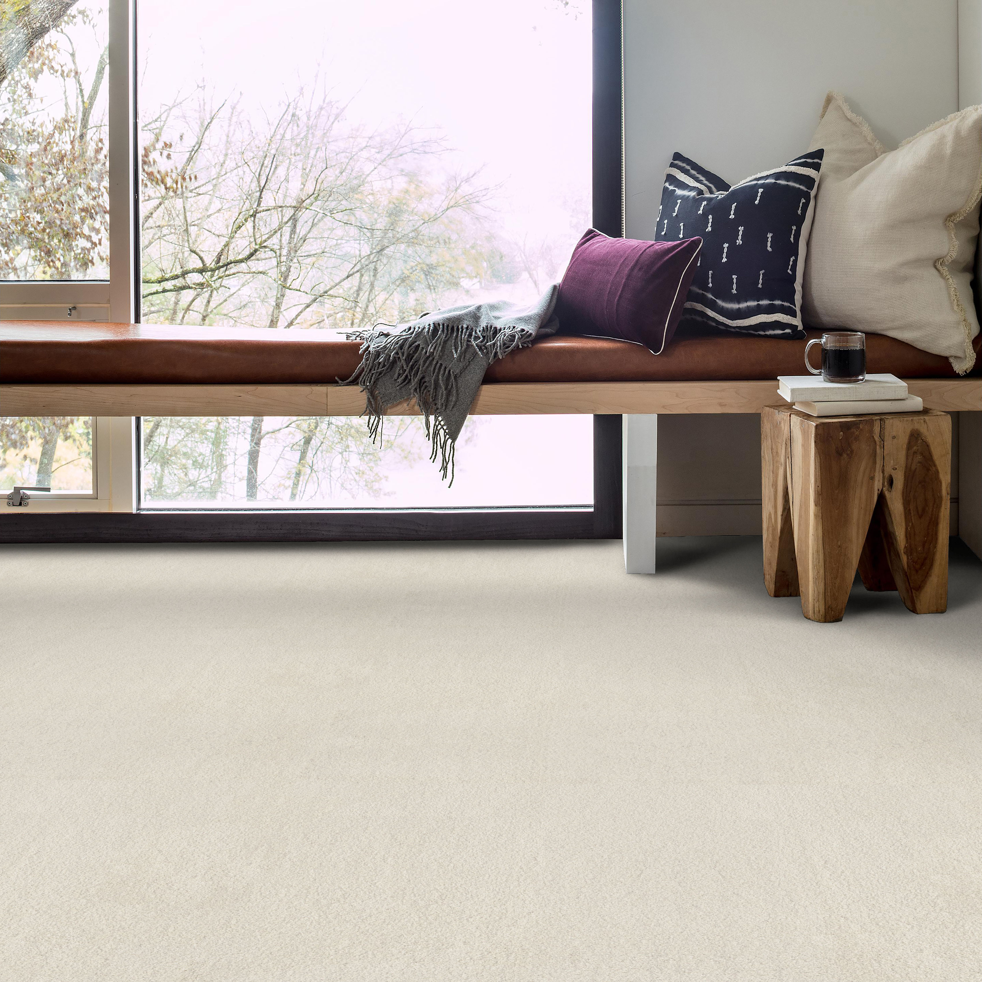 LUXE FEEL II FRESH CREAM ROOM in room