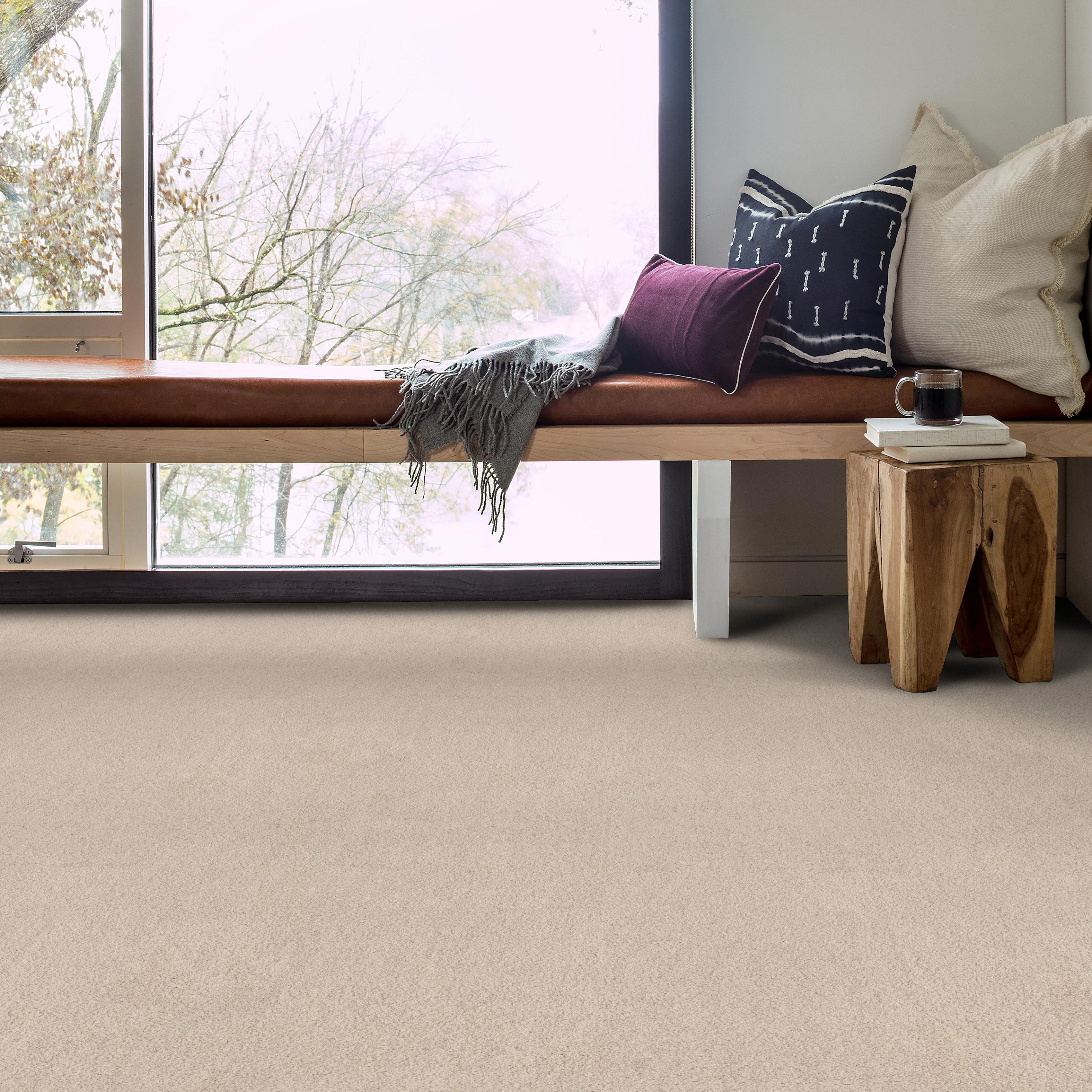 LUXE FEEL II HEIRLOOM ROOM in room