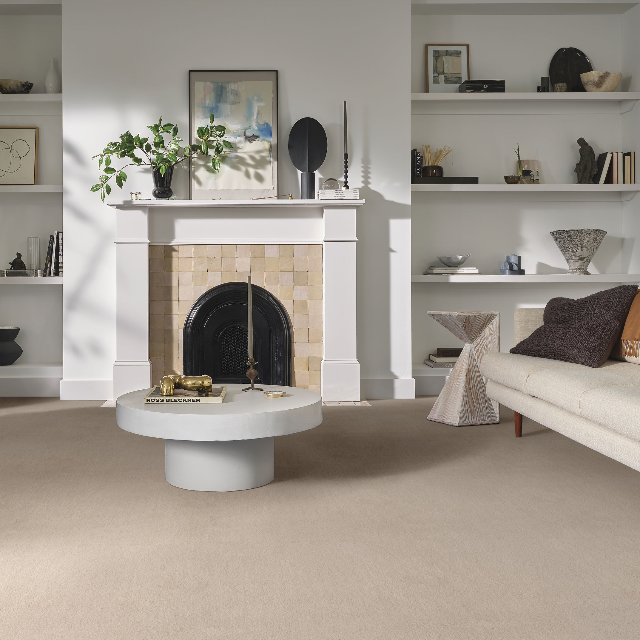 LUXE FEEL II HEIRLOOM ROOM