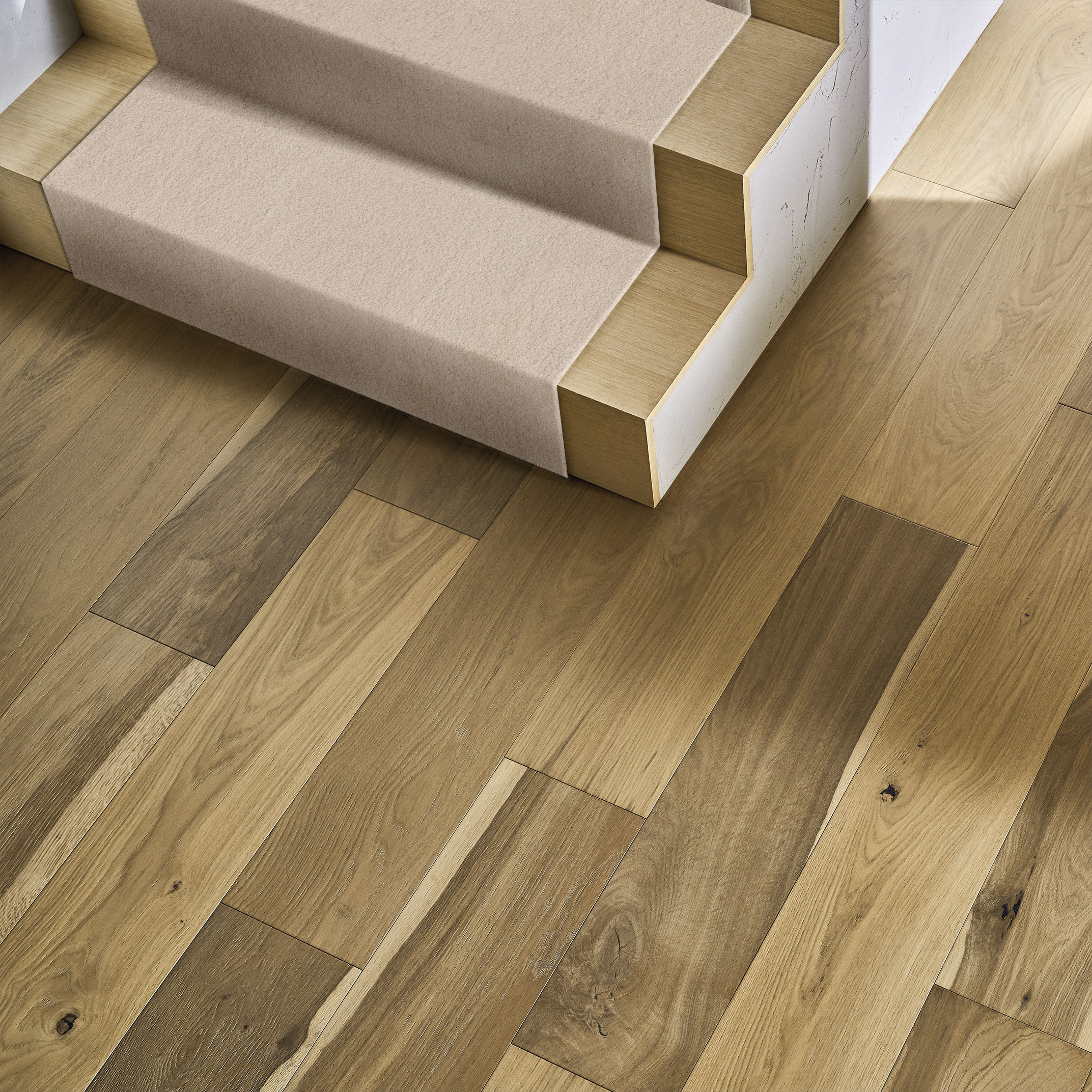 LUXE FEEL II HEIRLOOM ROOM