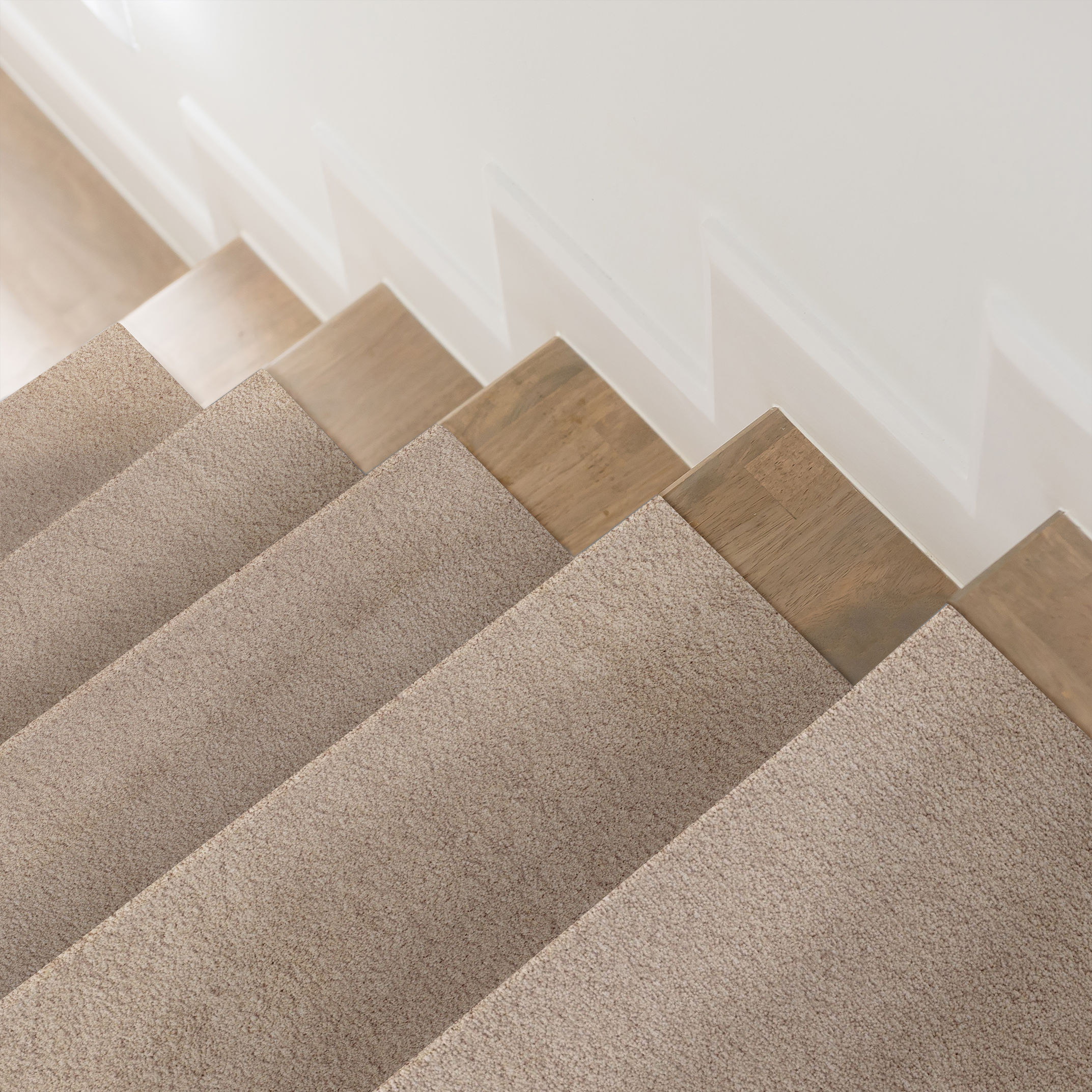 LUXE FEEL II SUEDE ROOM