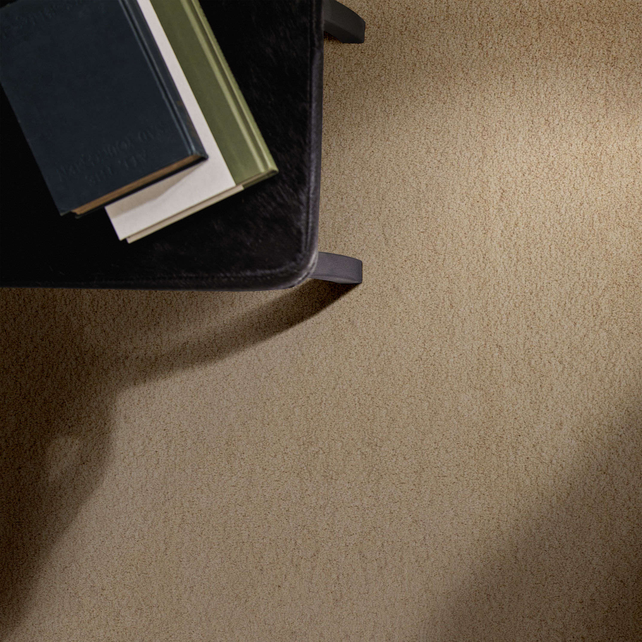 LUXE FEEL II GENTLE DOE ROOM