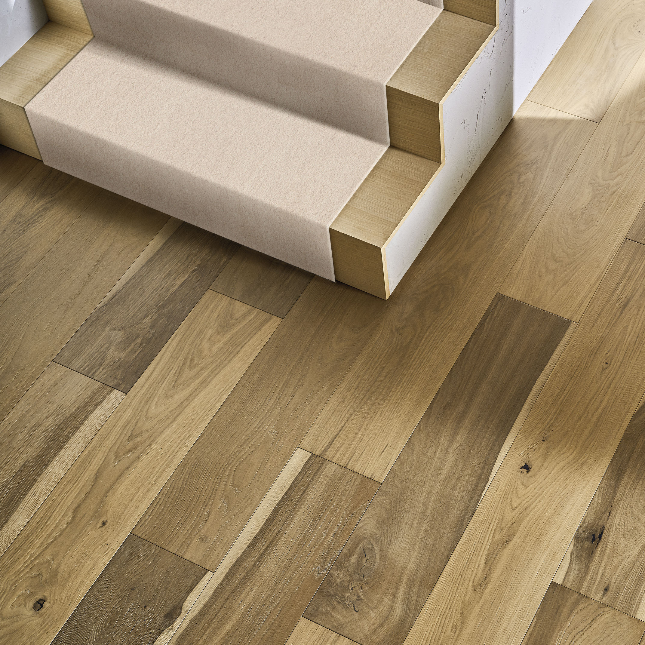 LUXE FEEL II DIVINE ROOM