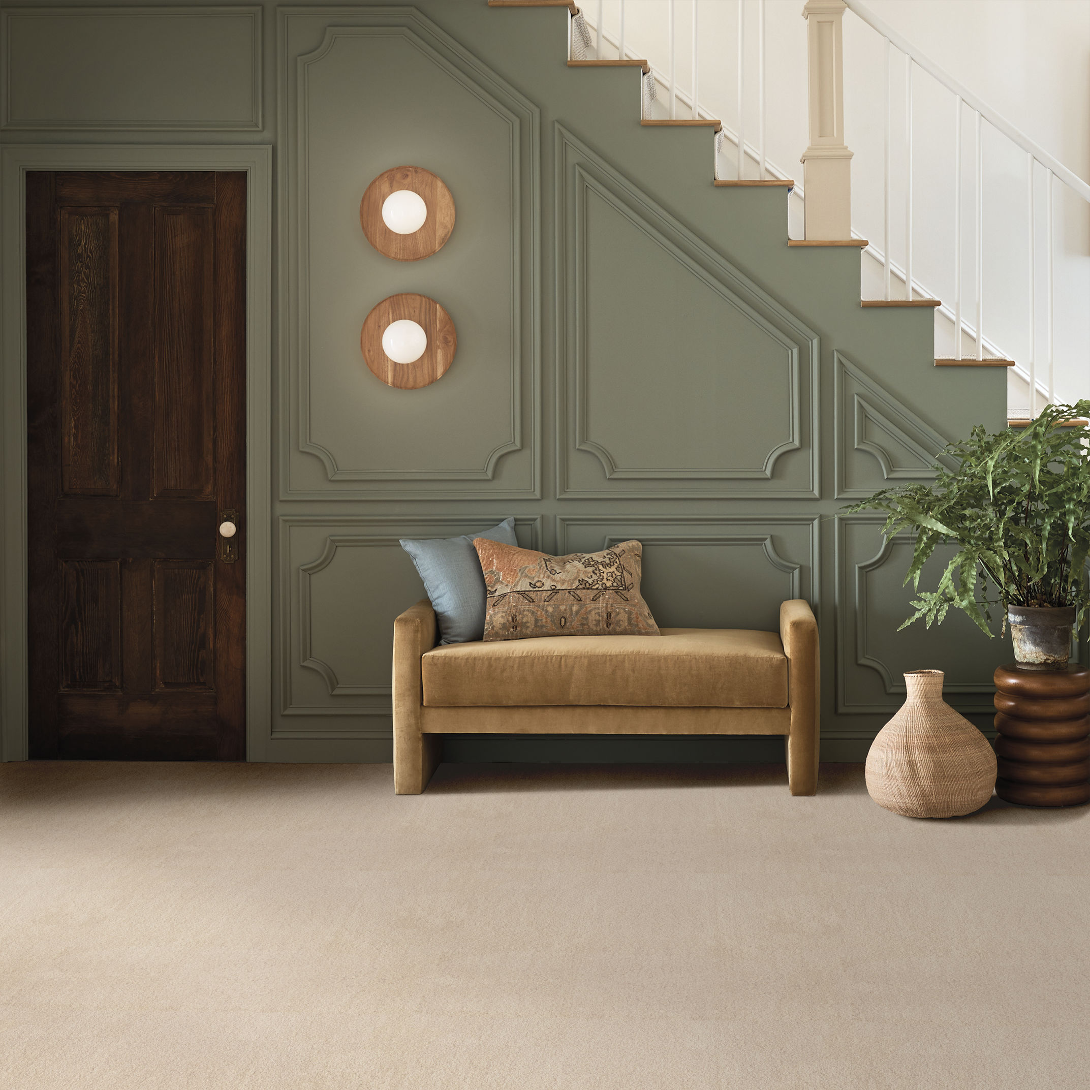 LUXE FEEL II SUNLIT ROOM