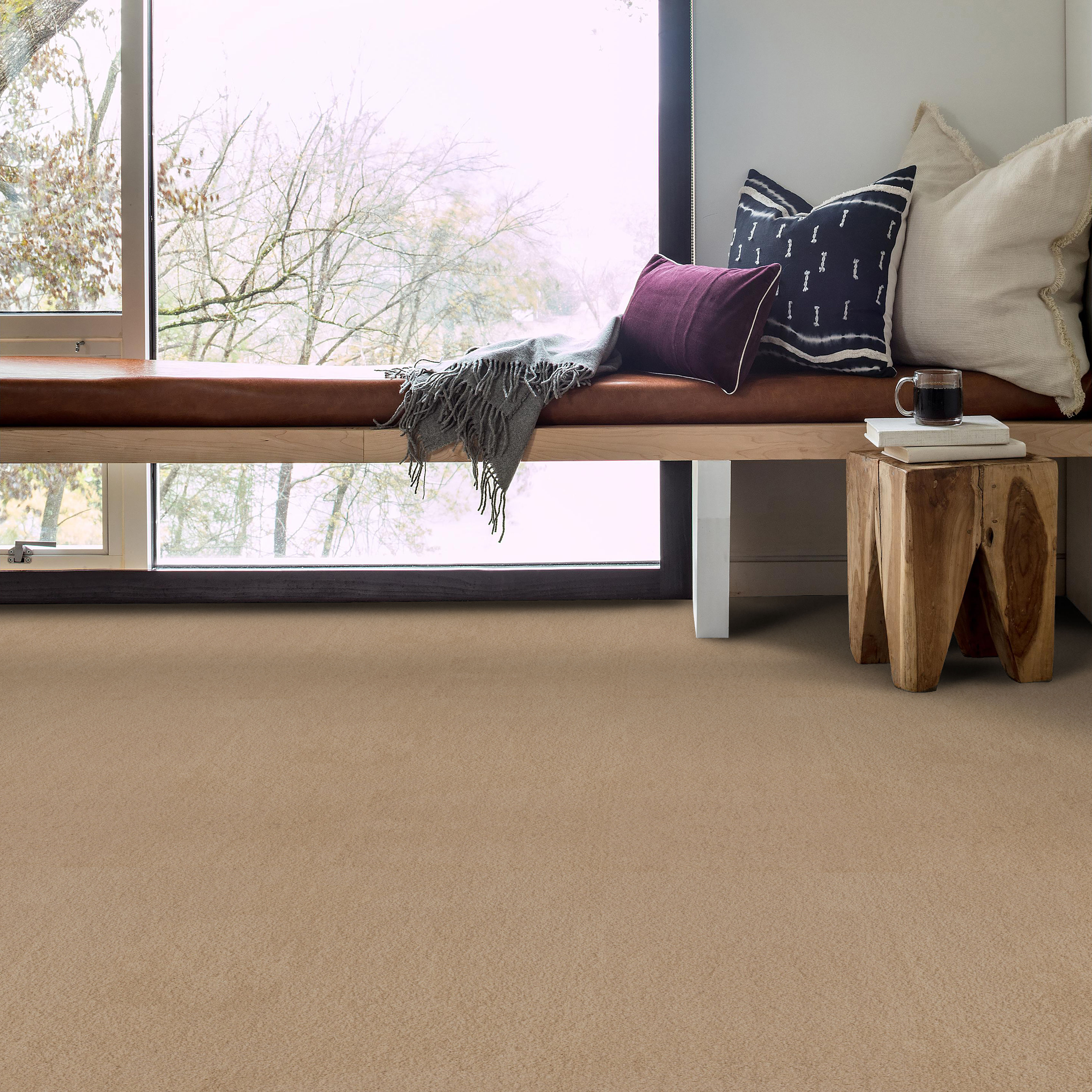 LUXE FEEL II MANILLA ROOM in room